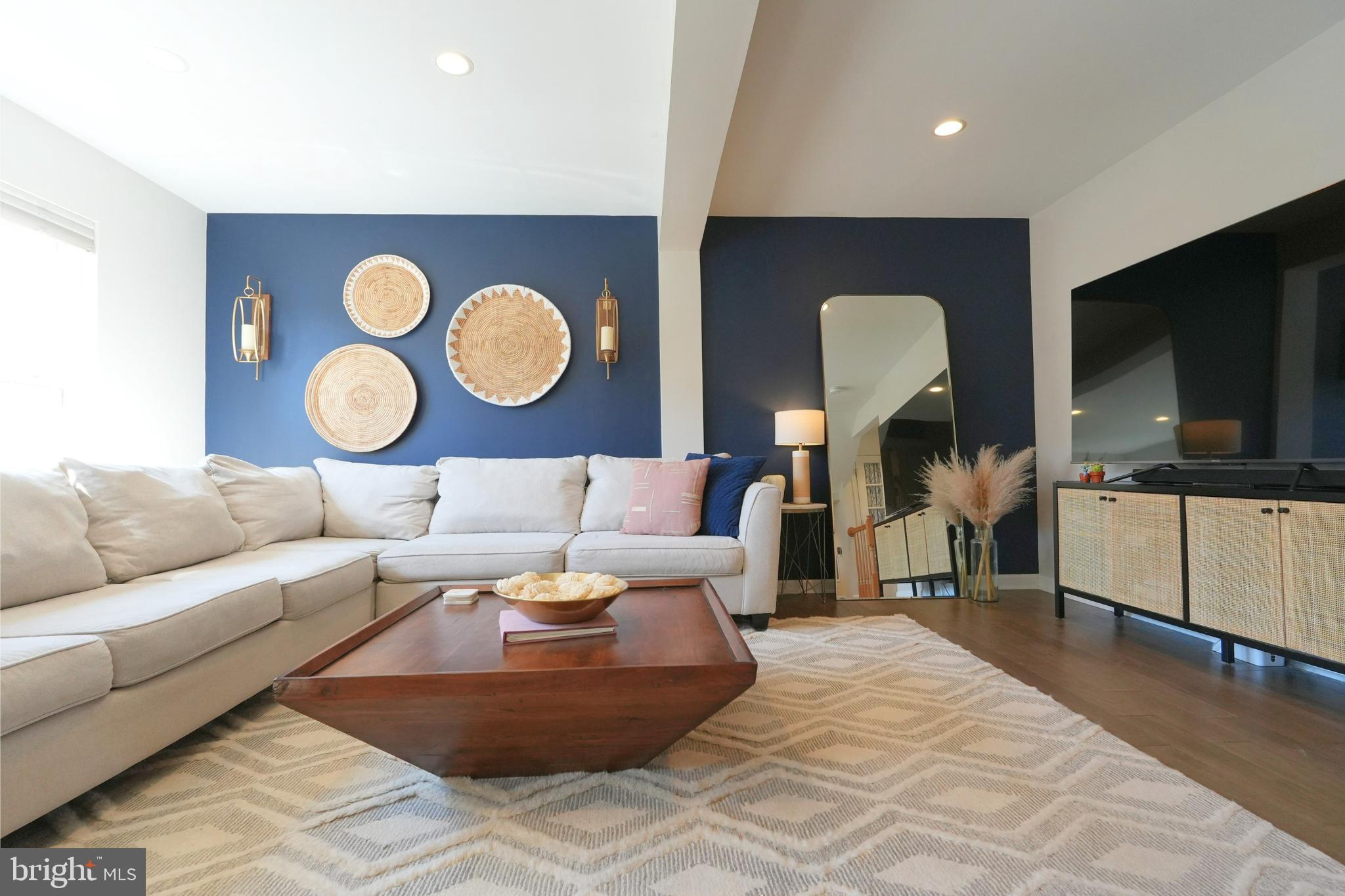 TERRACE AT MONTGOM - Residential