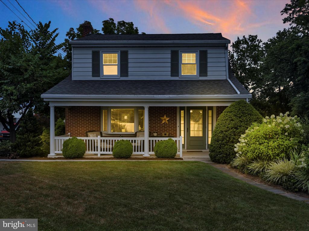 Photo of 54 Penn Street, Washington Boro, PA 17582 (MLS # PALA2053816)