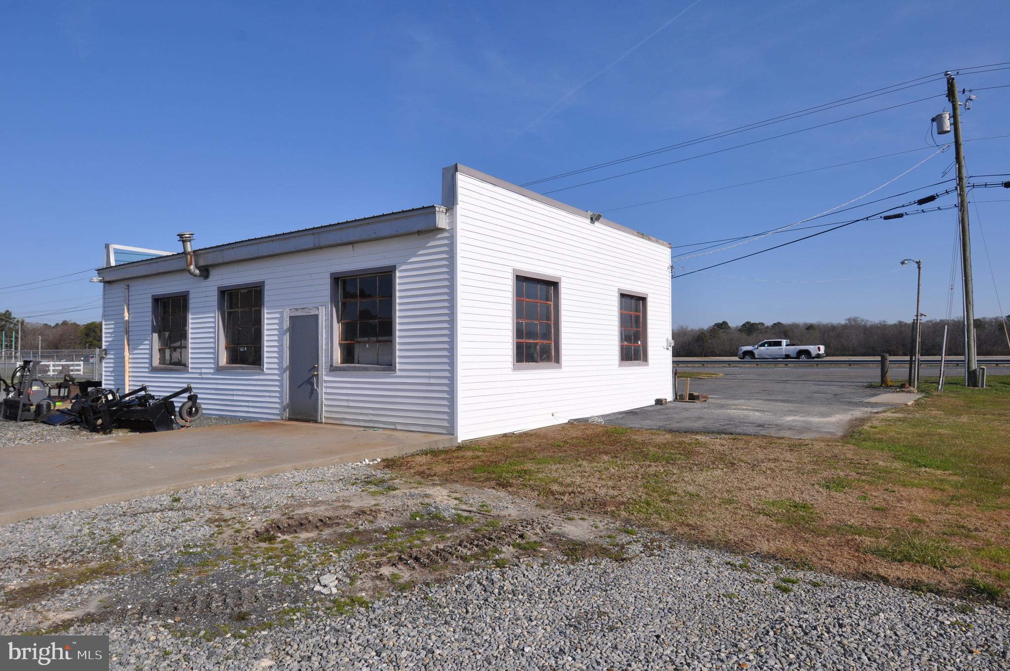 NONE AVAILABLE - Commercial Sale