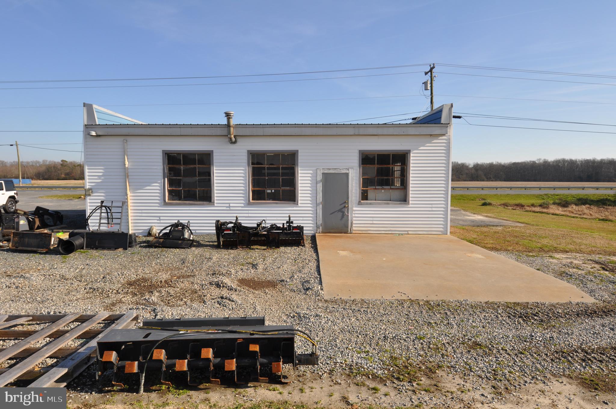 NONE AVAILABLE - Commercial Sale