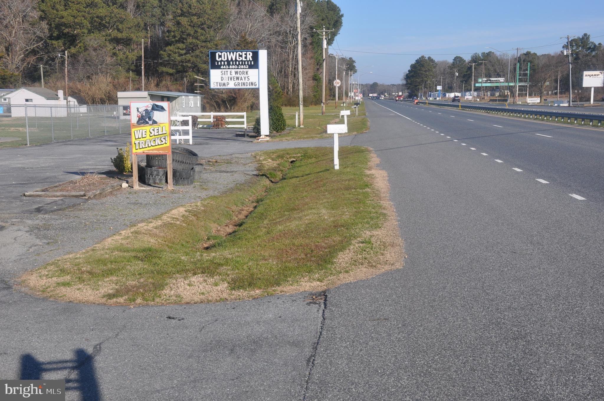 NONE AVAILABLE - Commercial Sale