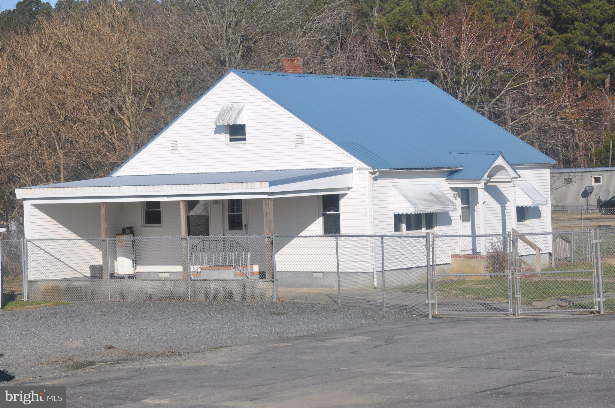 NONE AVAILABLE - Commercial Sale