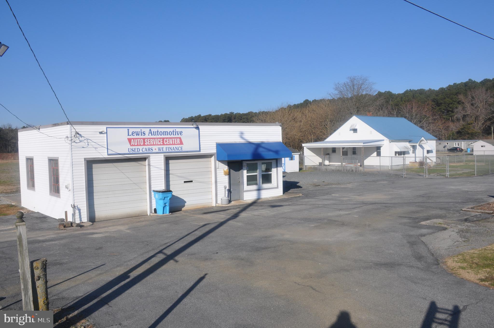 NONE AVAILABLE - Commercial Sale