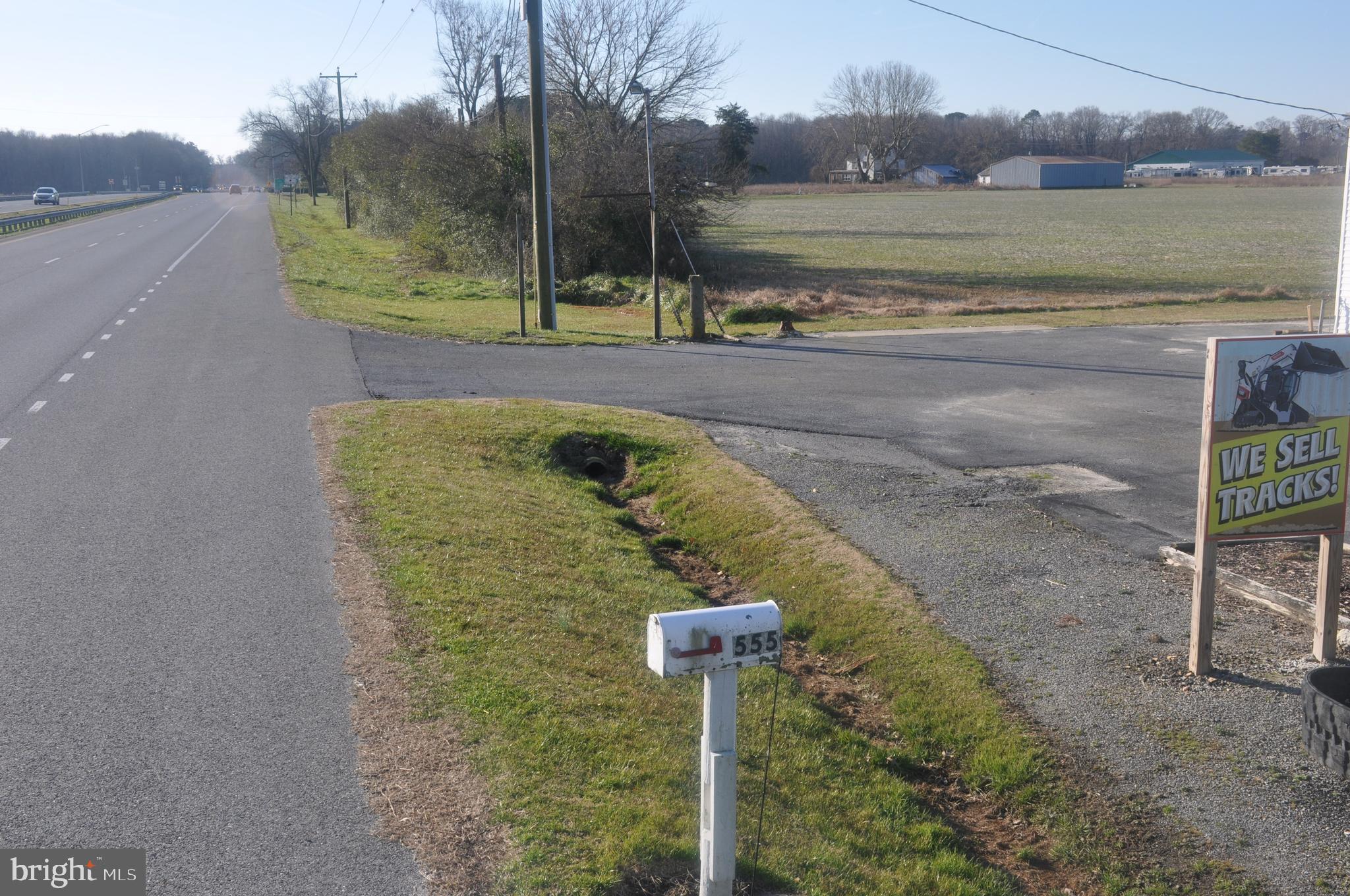 NONE AVAILABLE - Commercial Sale