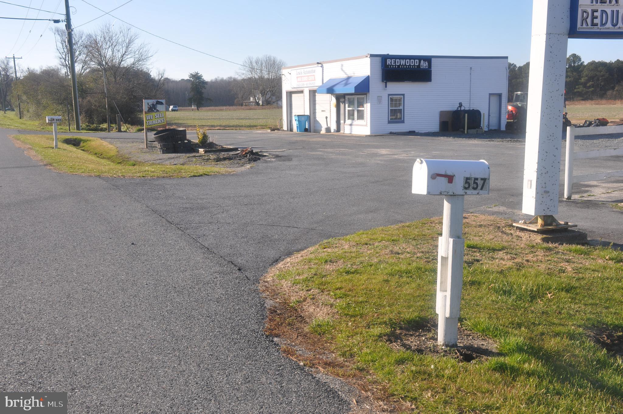 NONE AVAILABLE - Commercial Sale