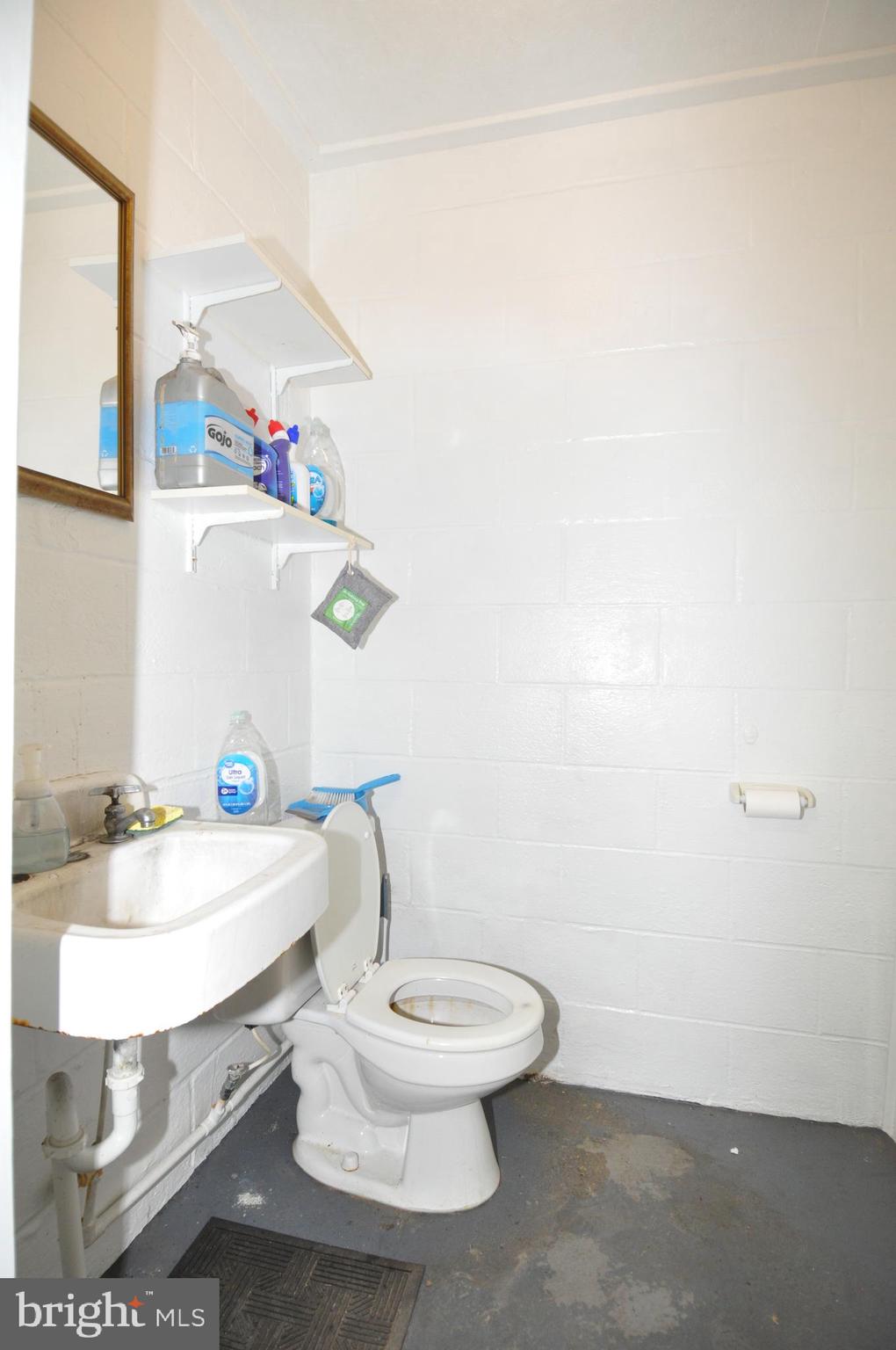 NONE AVAILABLE - Commercial Sale