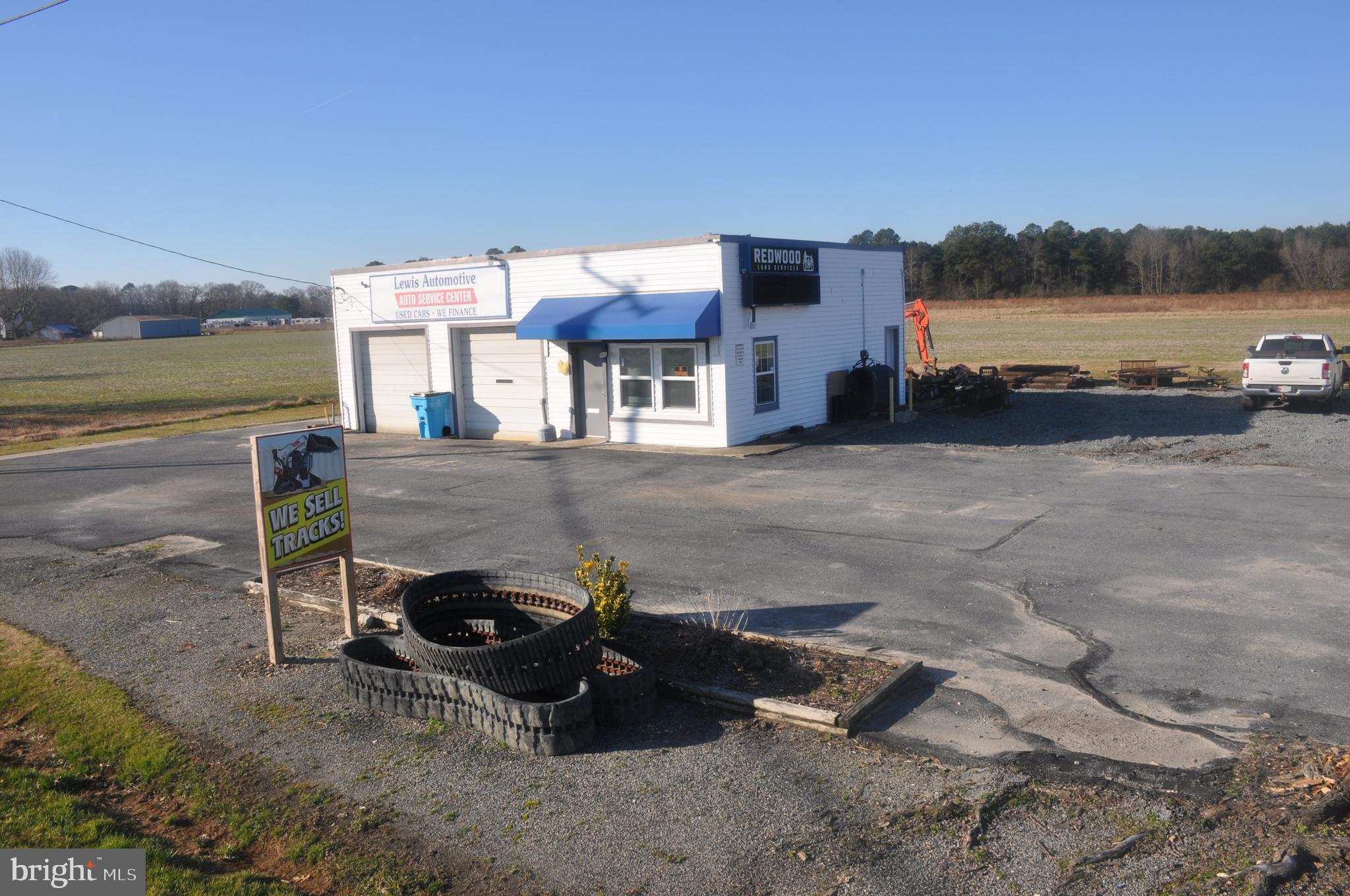 NONE AVAILABLE - Commercial Sale