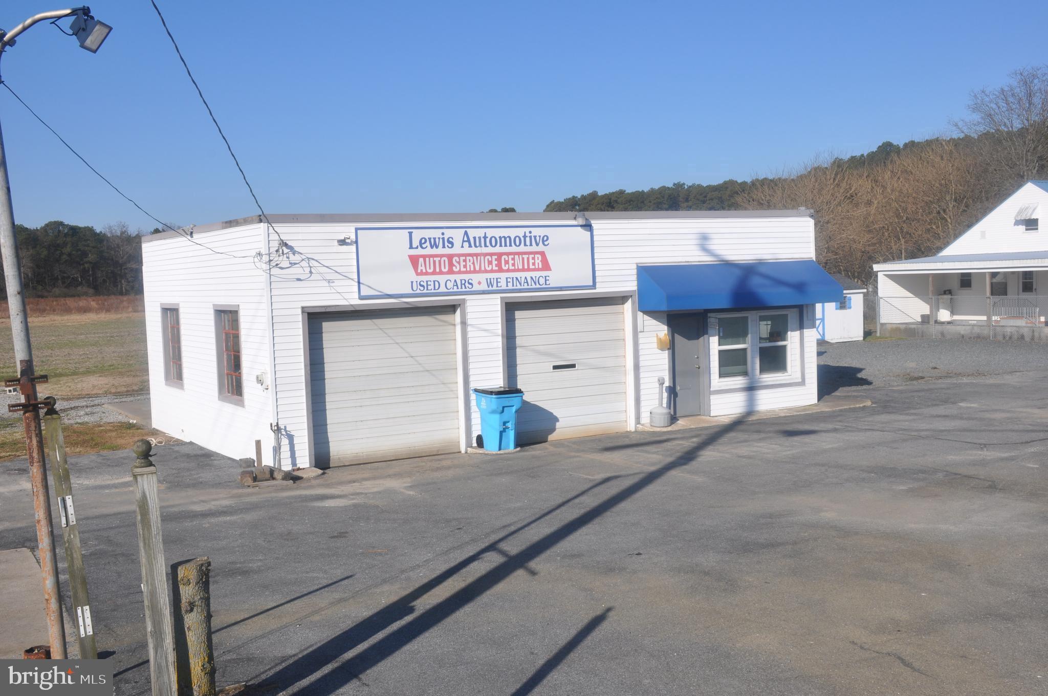 NONE AVAILABLE - Commercial Sale