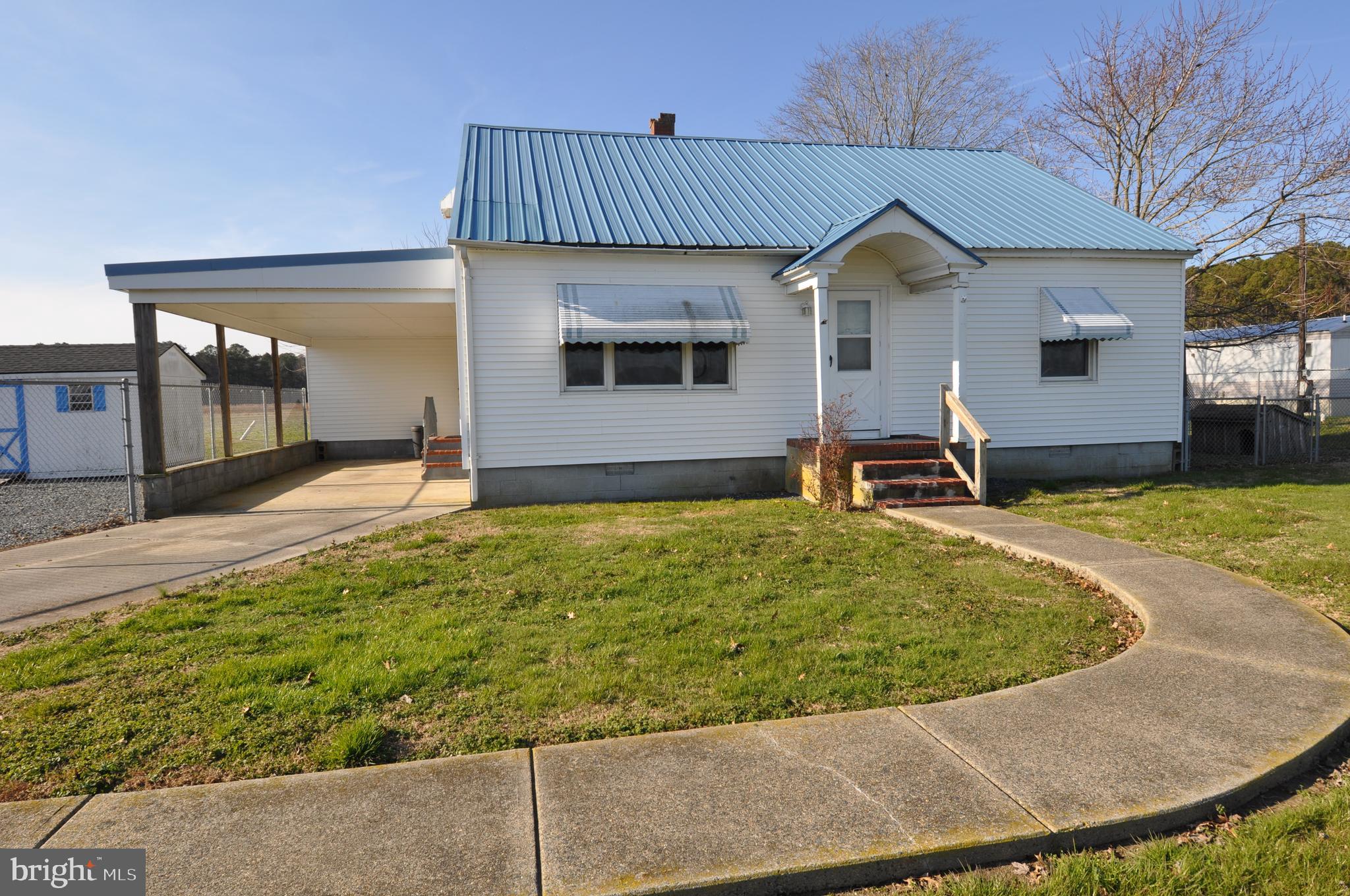 NONE AVAILABLE - Commercial Sale