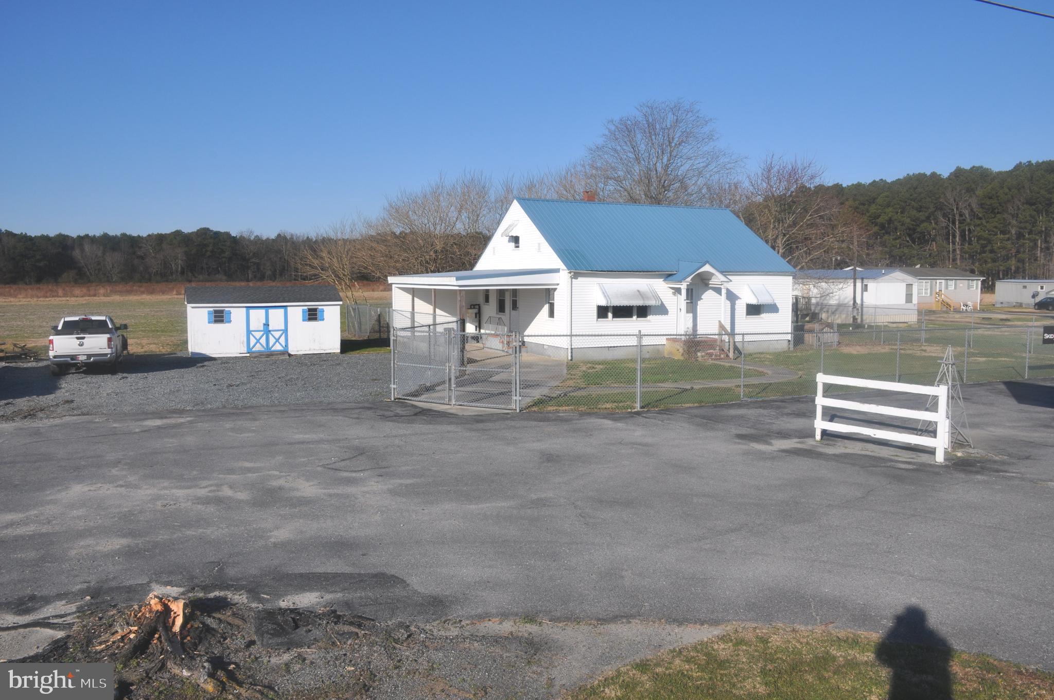 NONE AVAILABLE - Commercial Sale