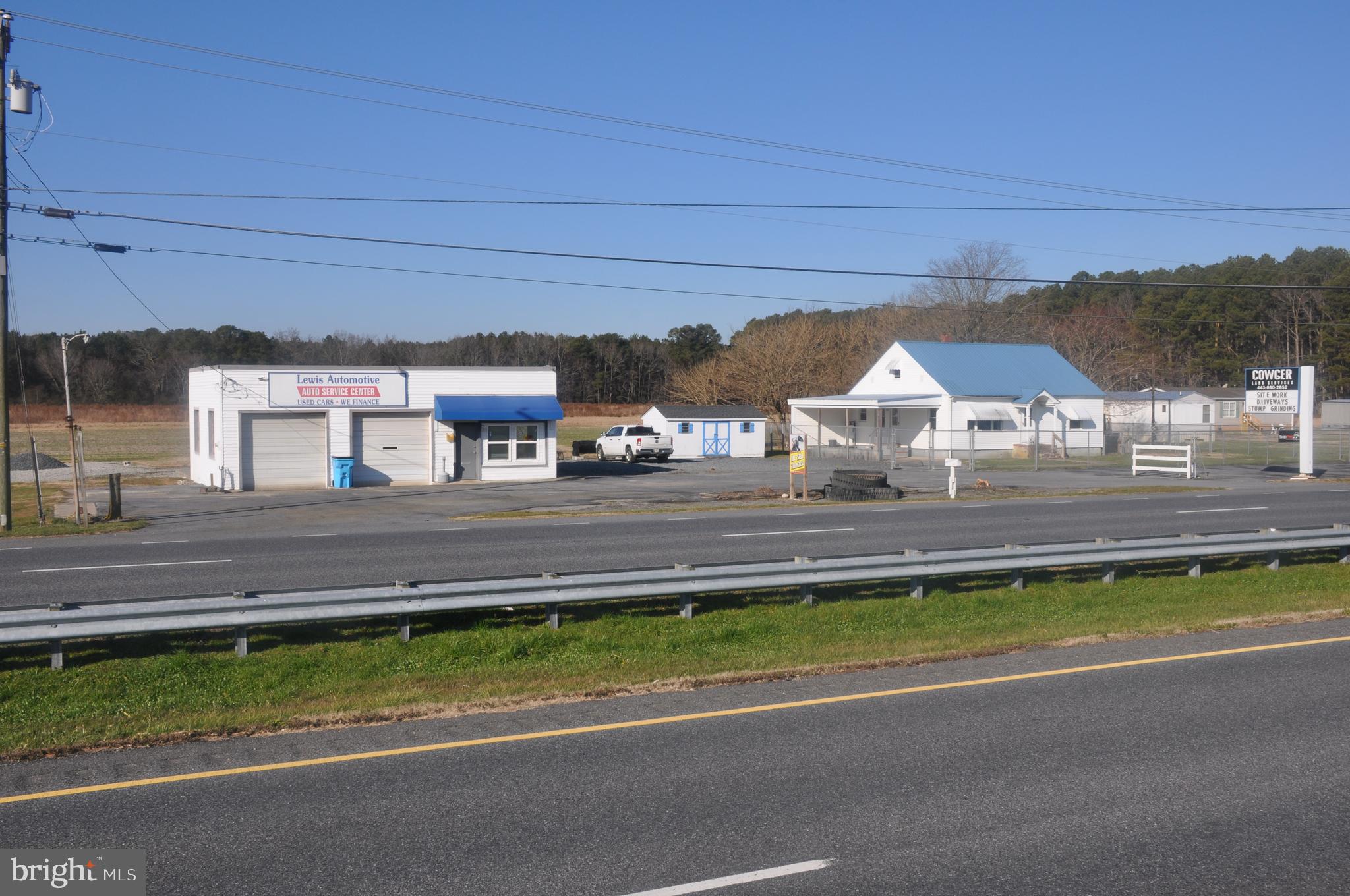 NONE AVAILABLE - Commercial Sale