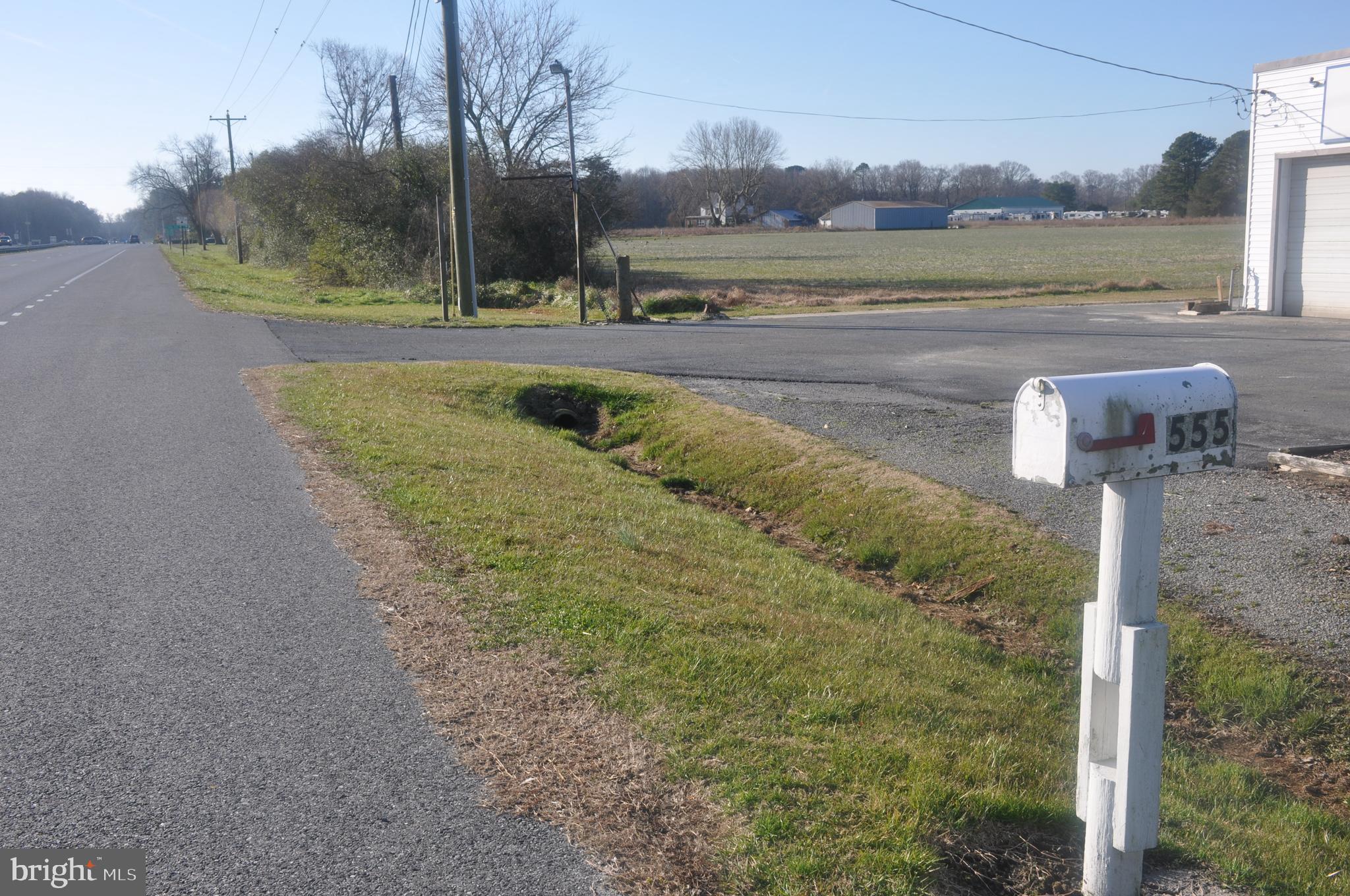 NONE AVAILABLE - Commercial Sale