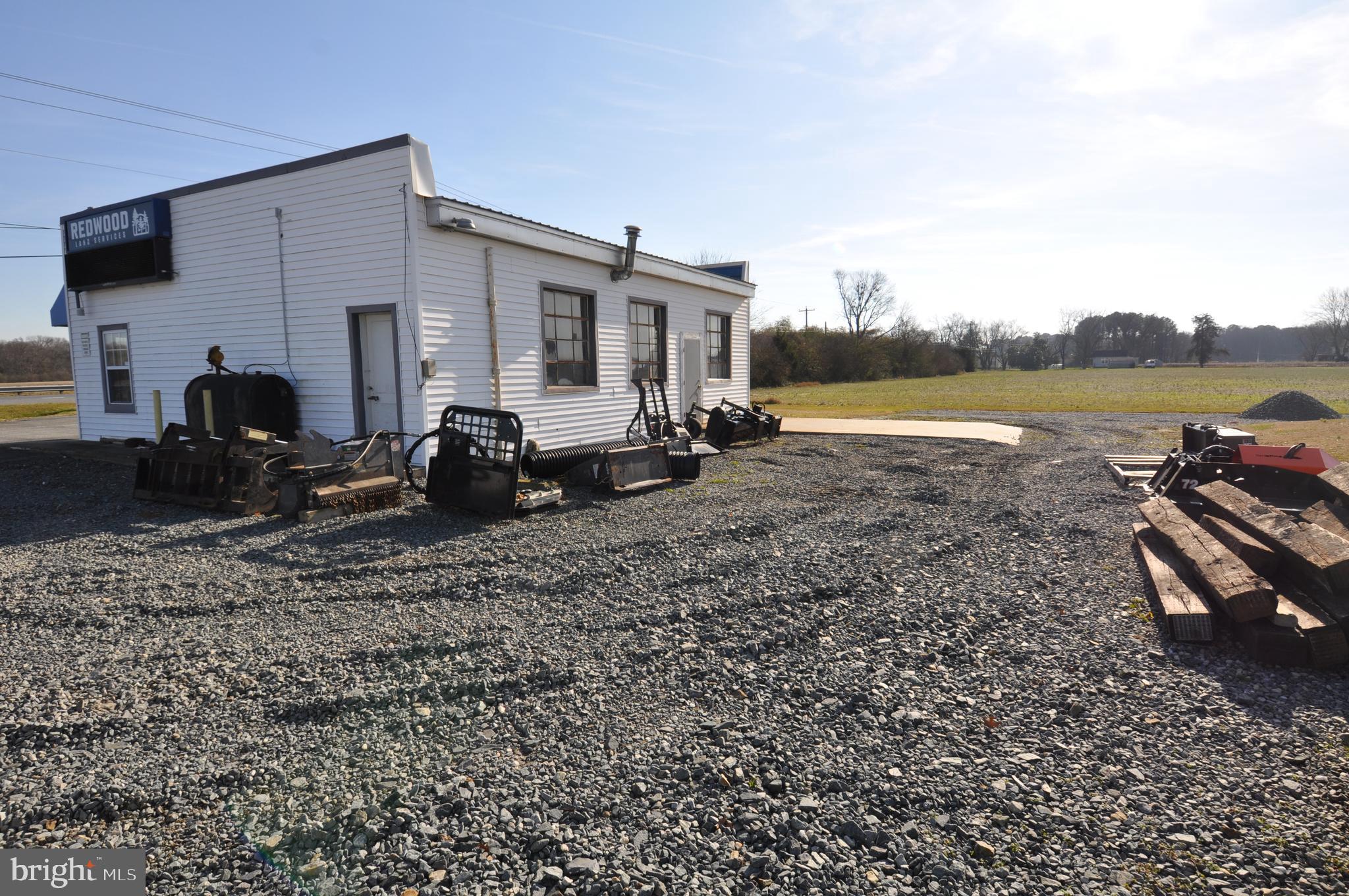 NONE AVAILABLE - Commercial Sale