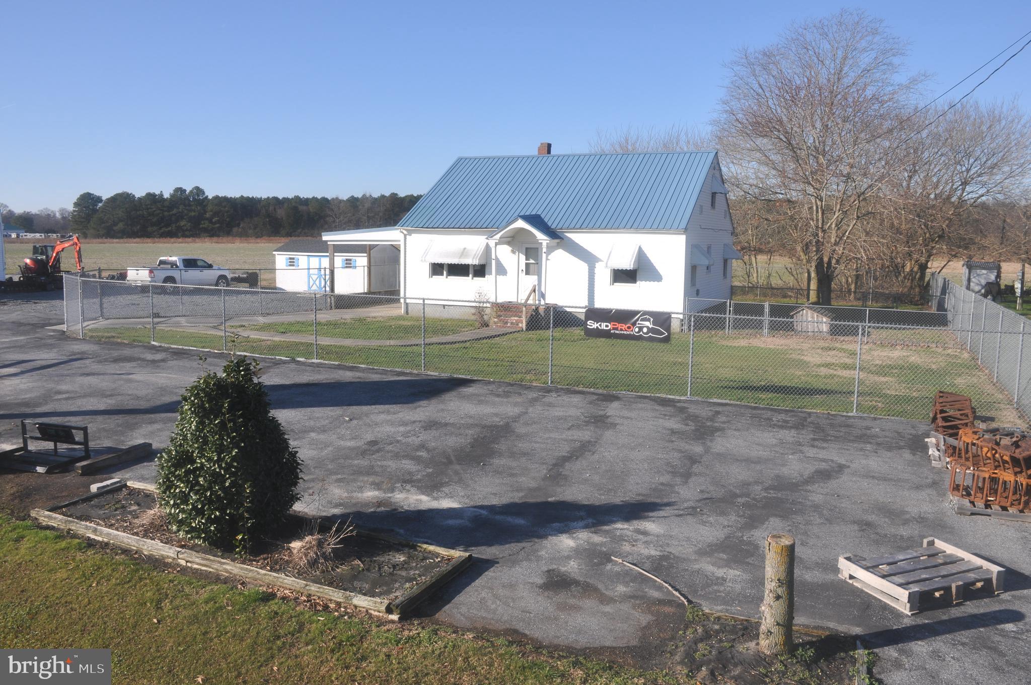 NONE AVAILABLE - Commercial Sale