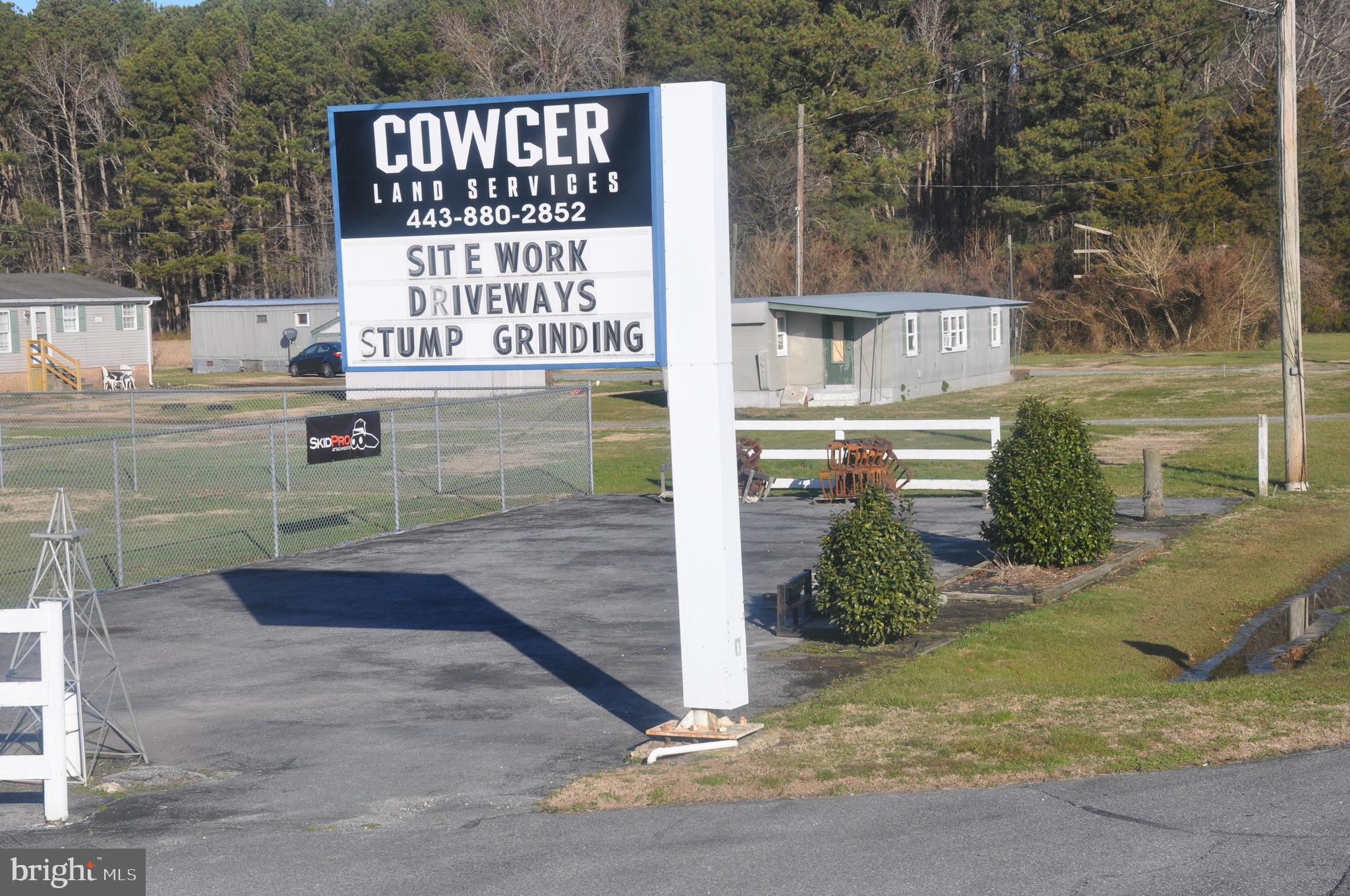 NONE AVAILABLE - Commercial Sale