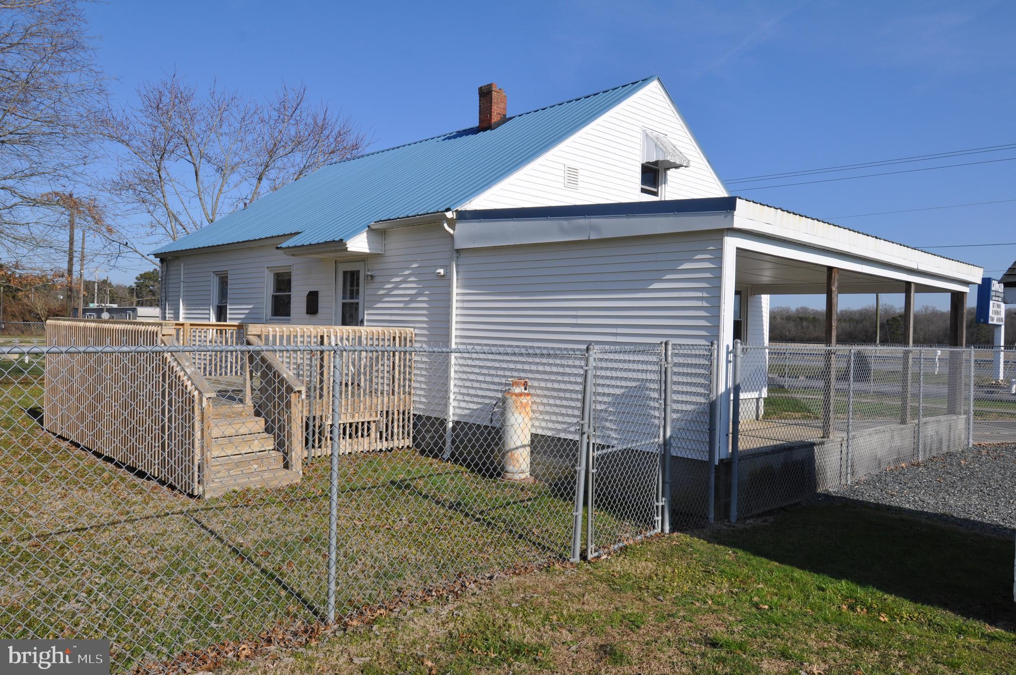 NONE AVAILABLE - Commercial Sale