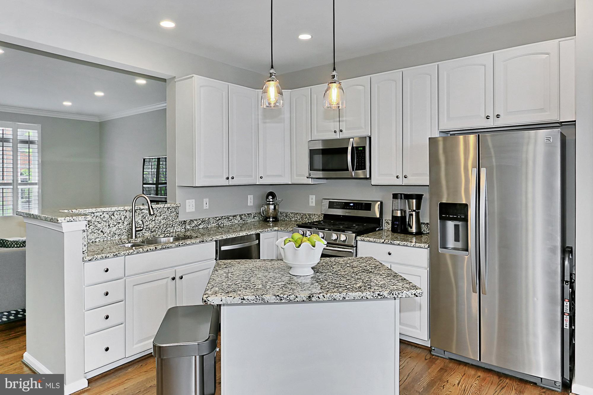 CAMERON STATION - Residential Lease