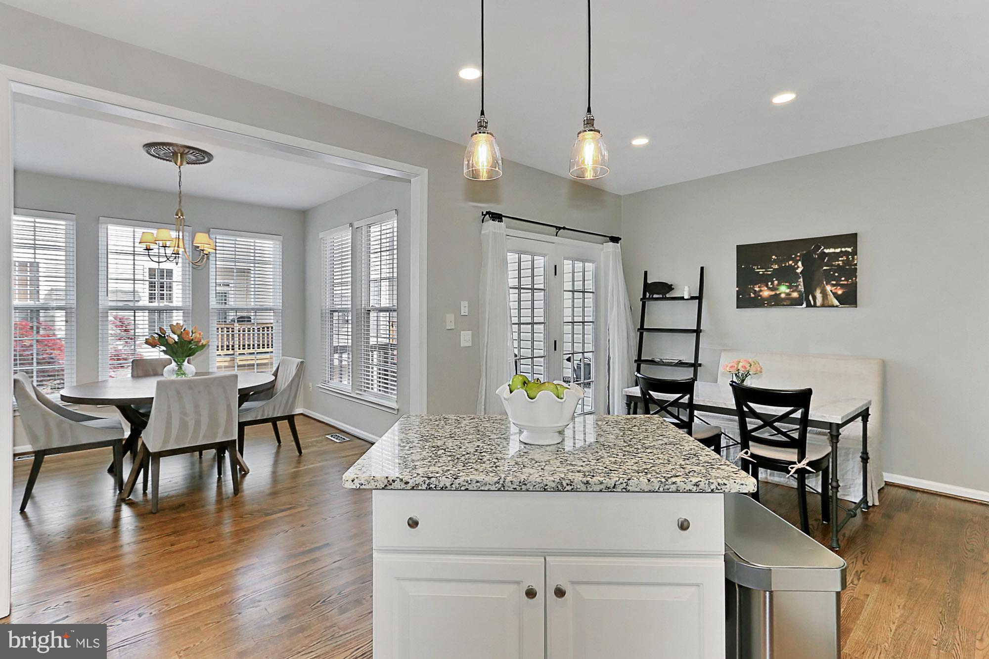 CAMERON STATION - Residential Lease