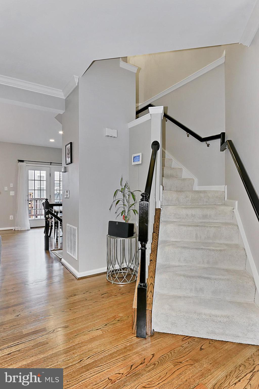 CAMERON STATION - Residential Lease