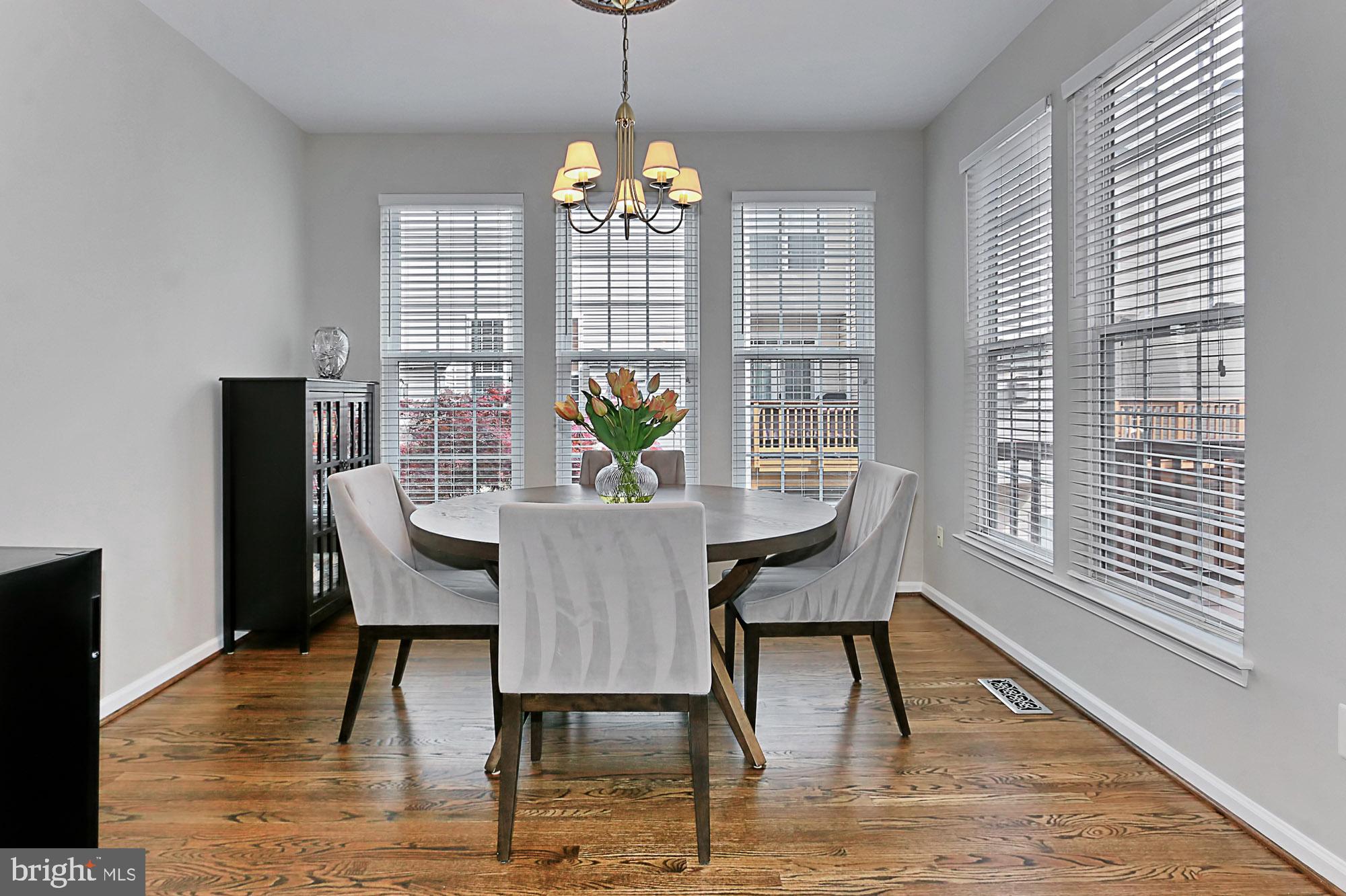 CAMERON STATION - Residential Lease