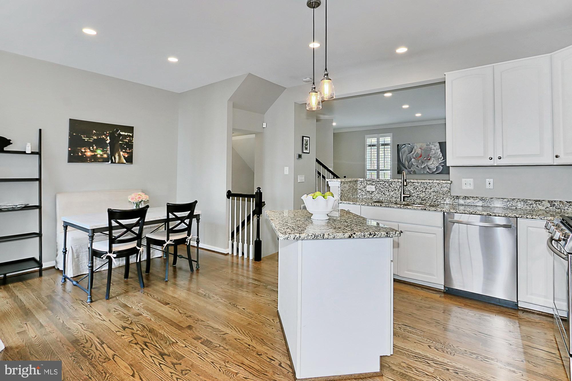 CAMERON STATION - Residential Lease