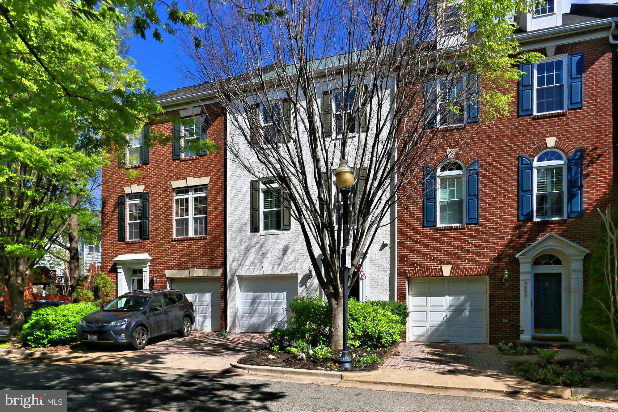 CAMERON STATION - Residential Lease