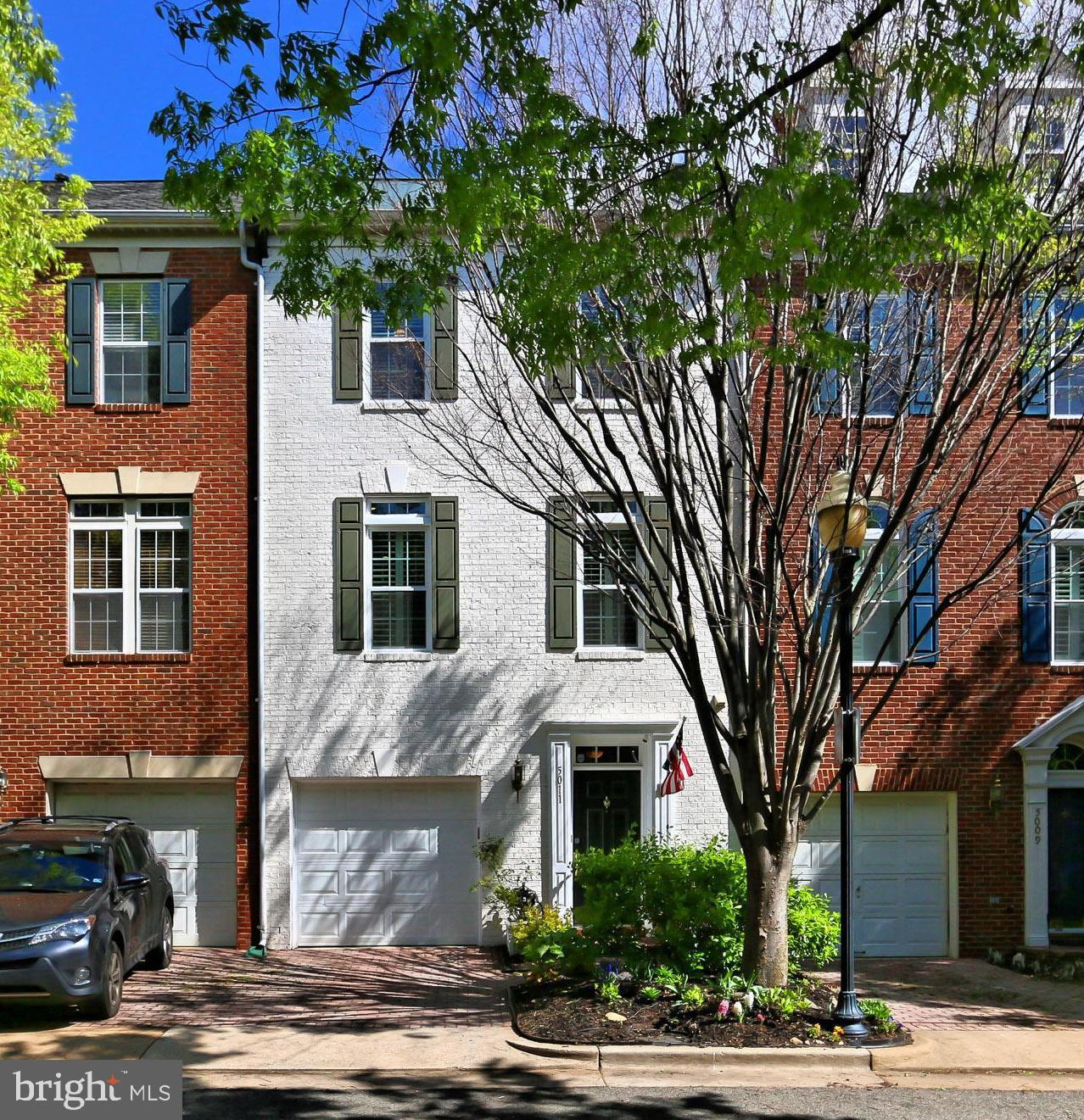 CAMERON STATION - Residential Lease