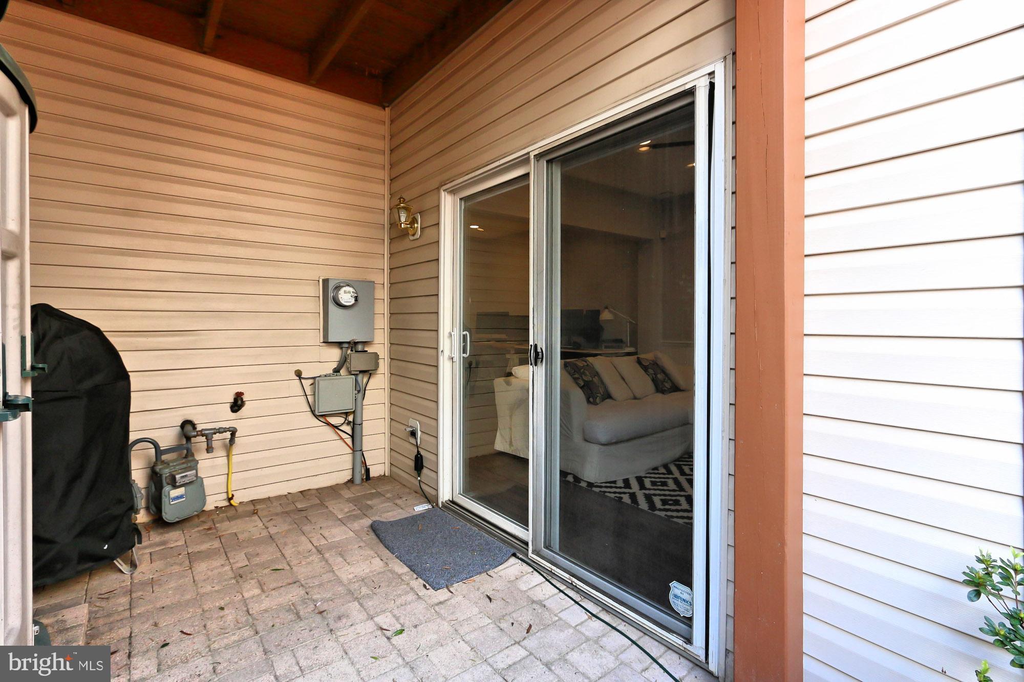 CAMERON STATION - Residential Lease