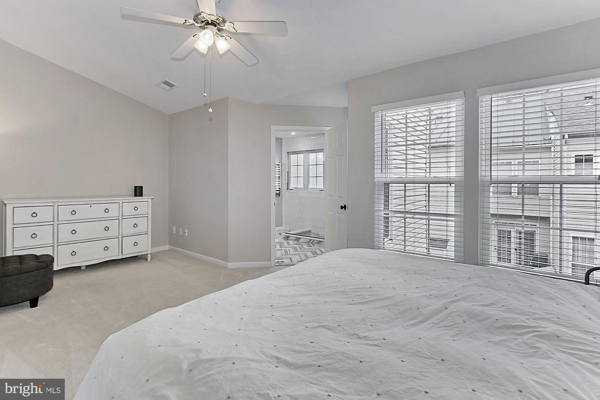 CAMERON STATION - Residential Lease