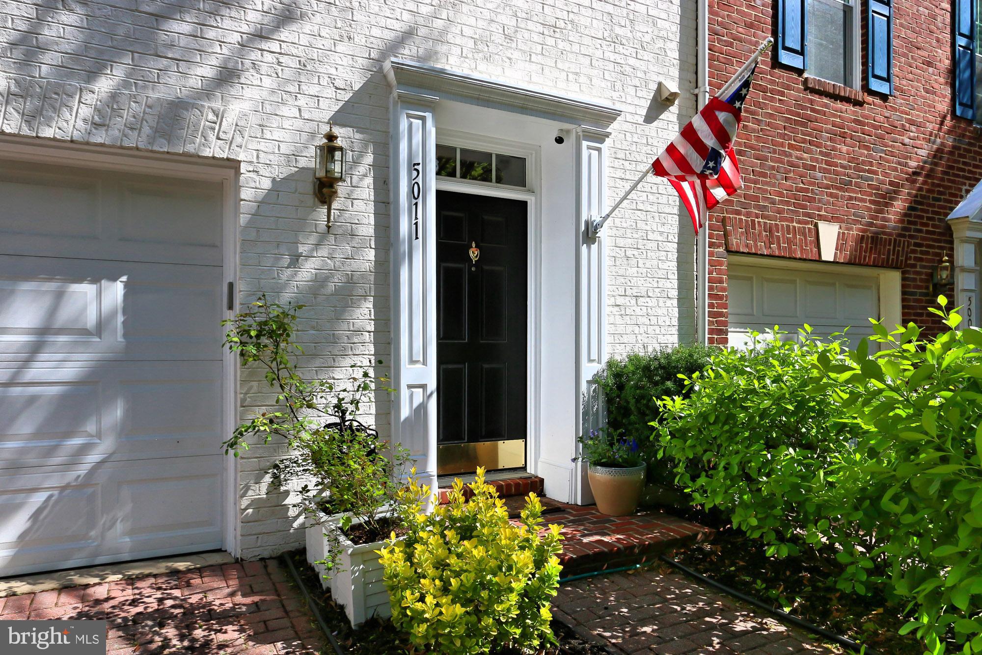 CAMERON STATION - Residential Lease