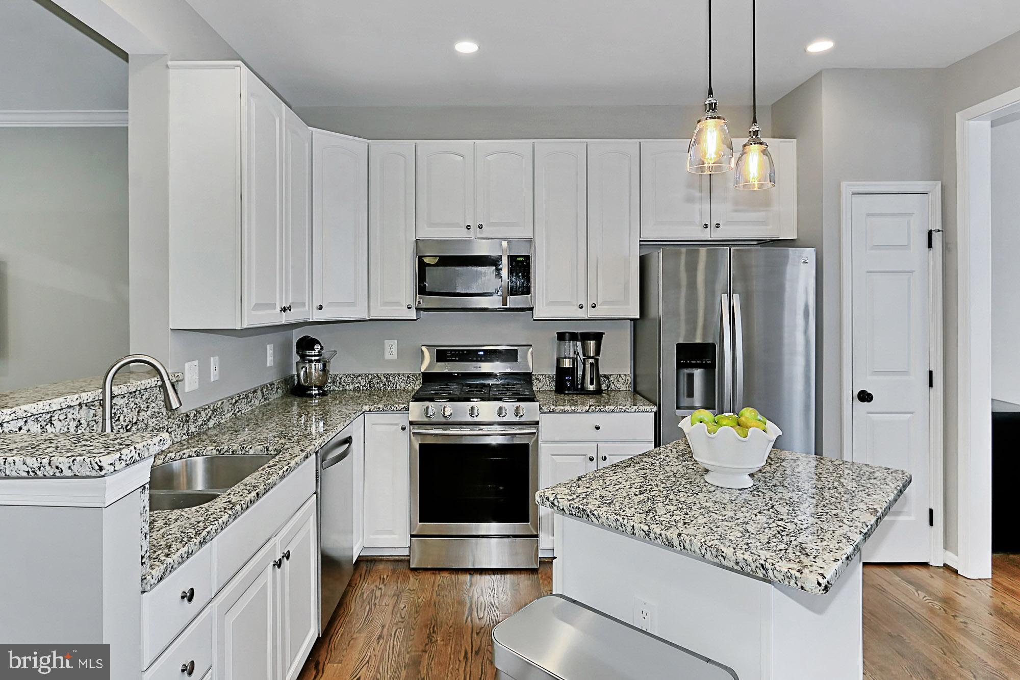 CAMERON STATION - Residential Lease