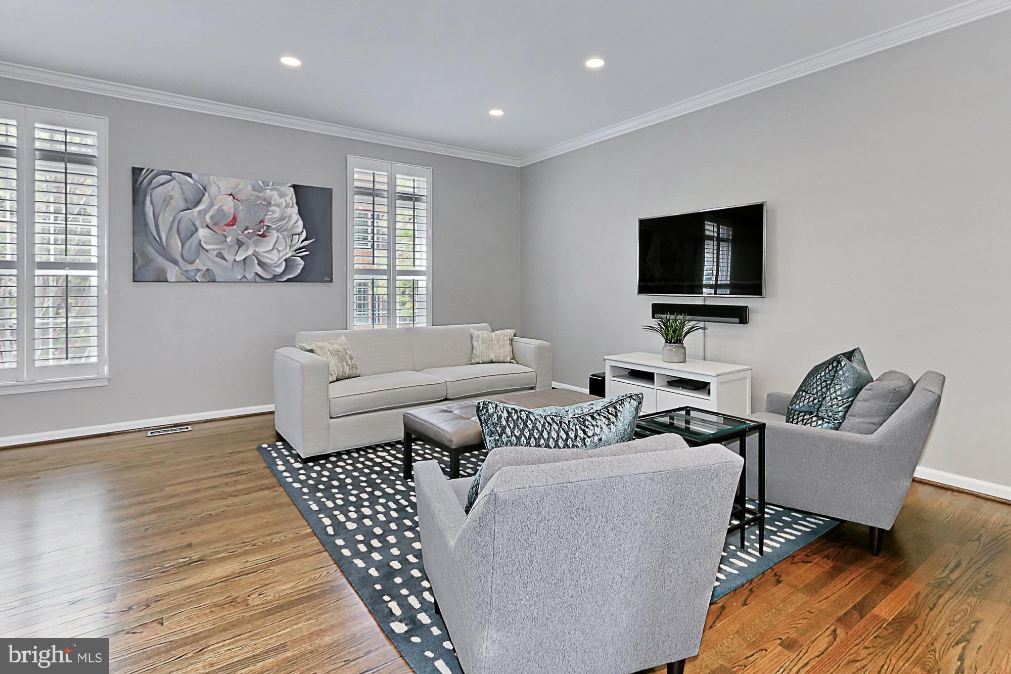 CAMERON STATION - Residential Lease