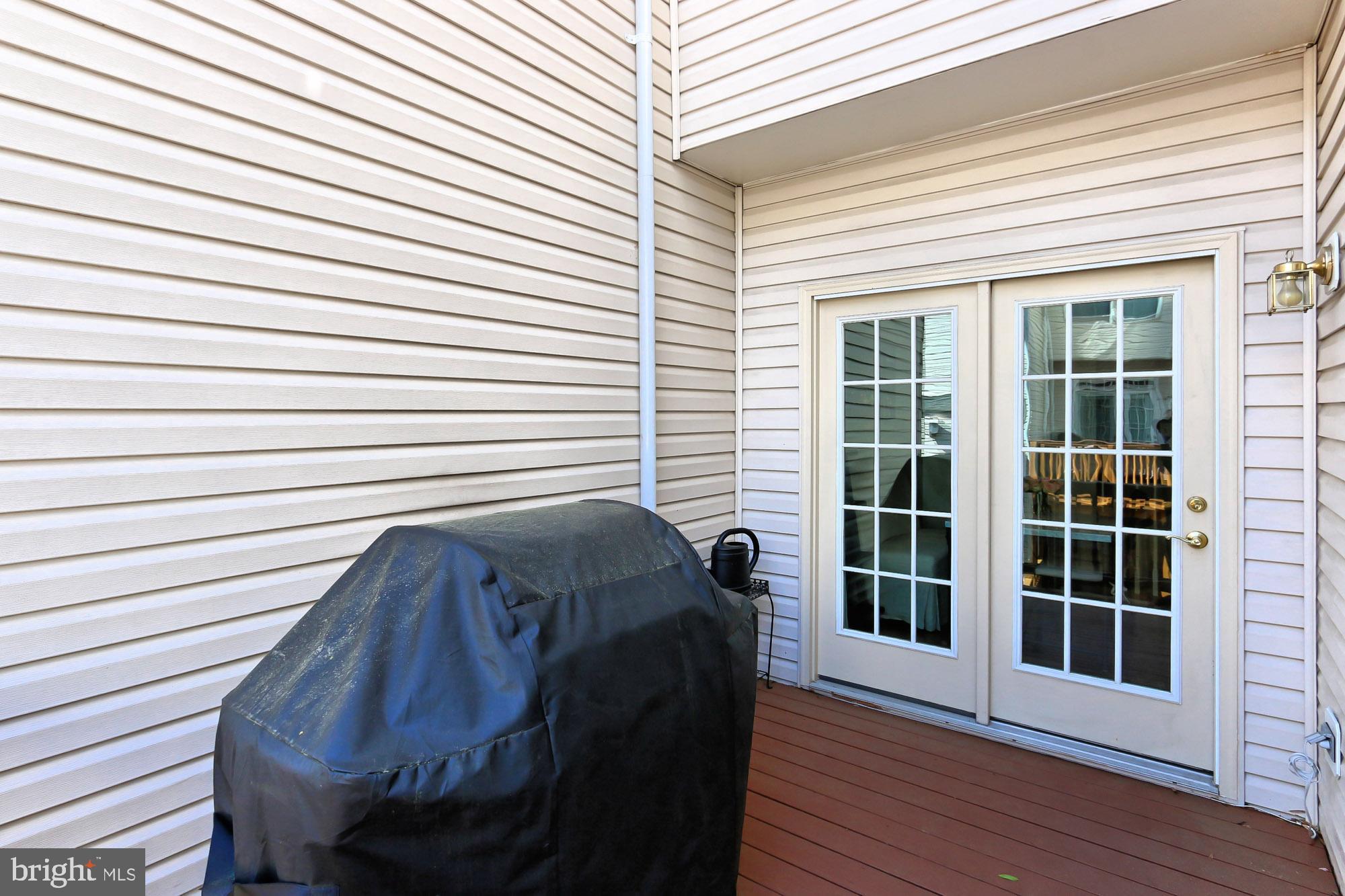 CAMERON STATION - Residential Lease