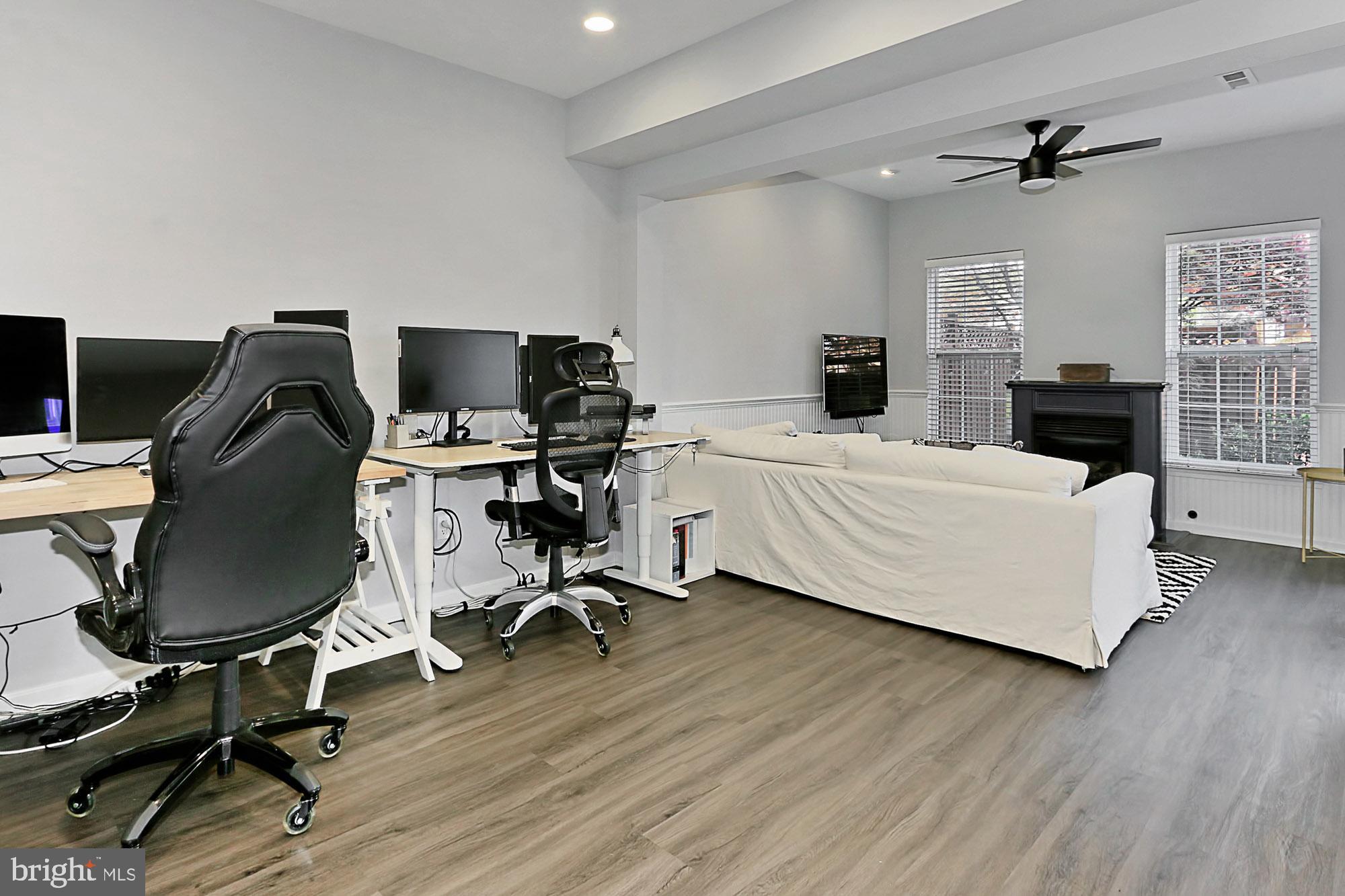 CAMERON STATION - Residential Lease