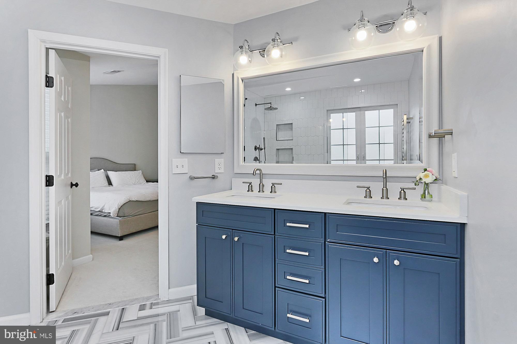 CAMERON STATION - Residential Lease