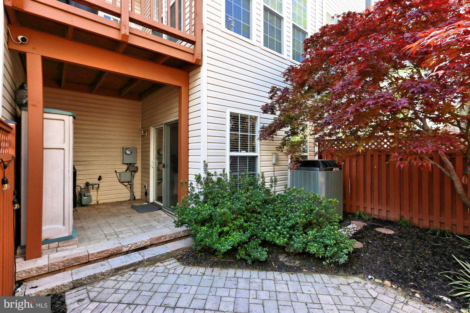 CAMERON STATION - Residential Lease