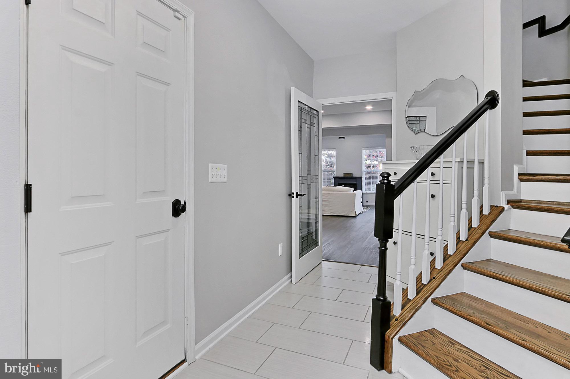 CAMERON STATION - Residential Lease