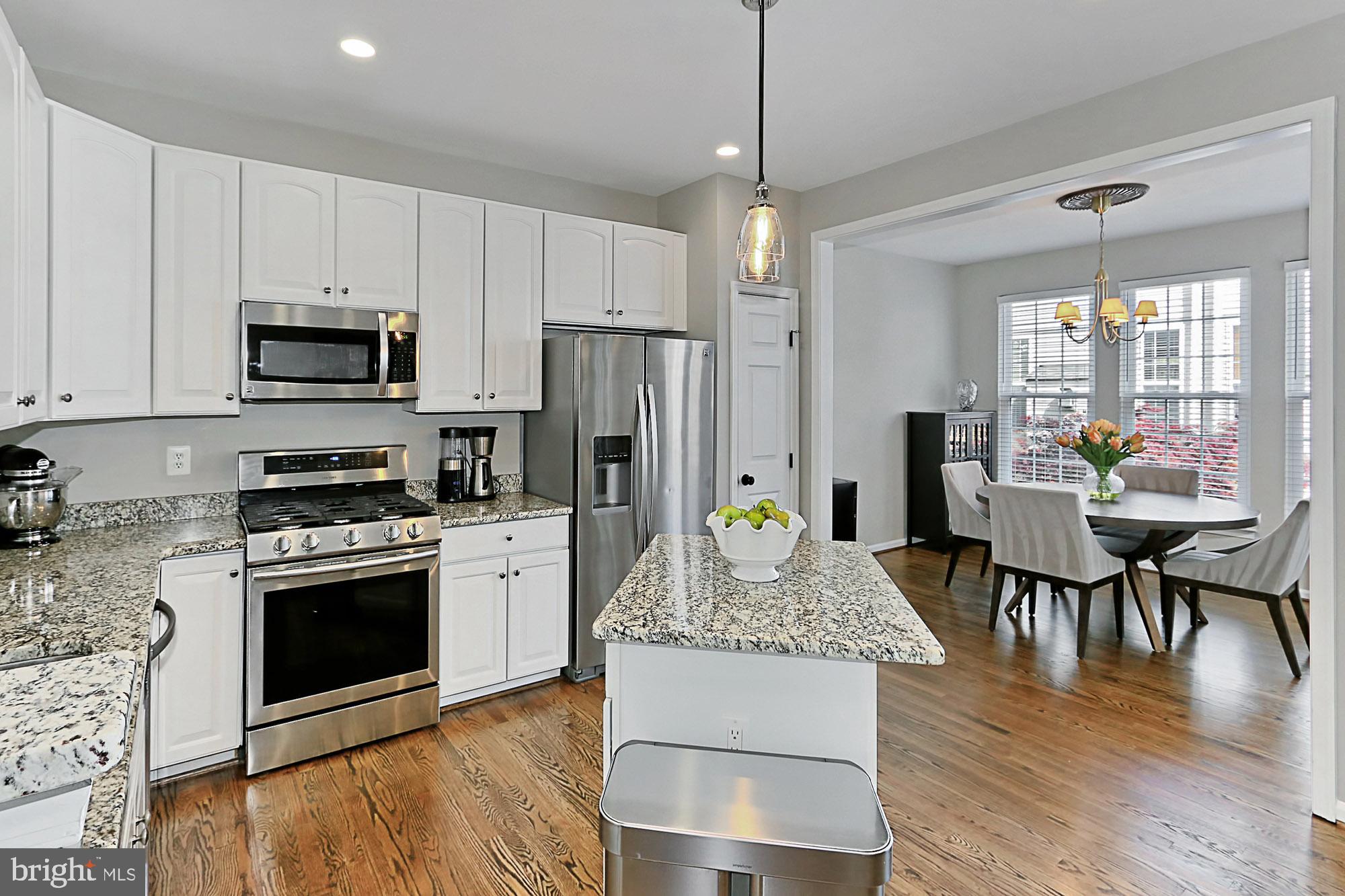 CAMERON STATION - Residential Lease