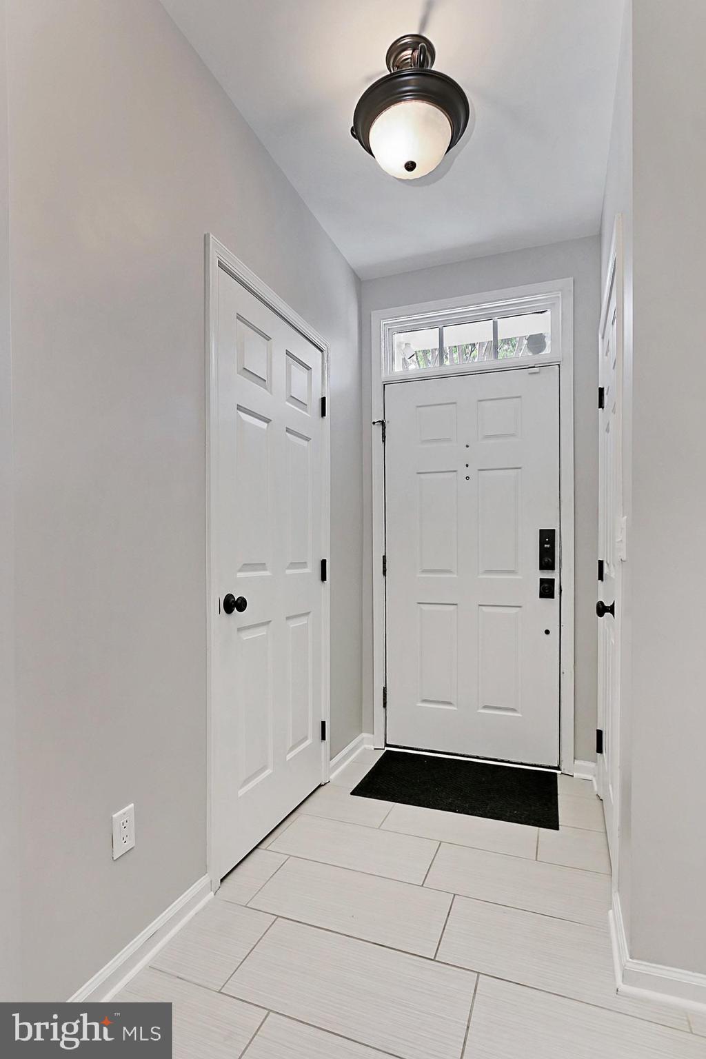 CAMERON STATION - Residential Lease