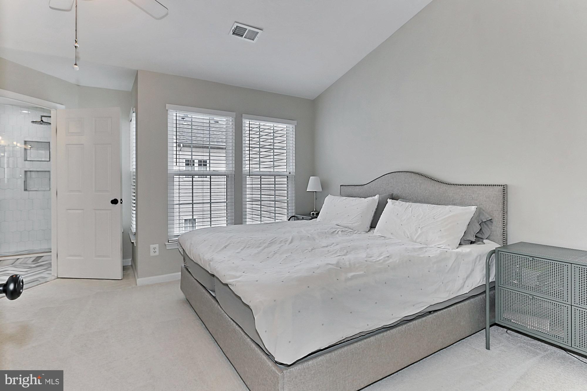 CAMERON STATION - Residential Lease