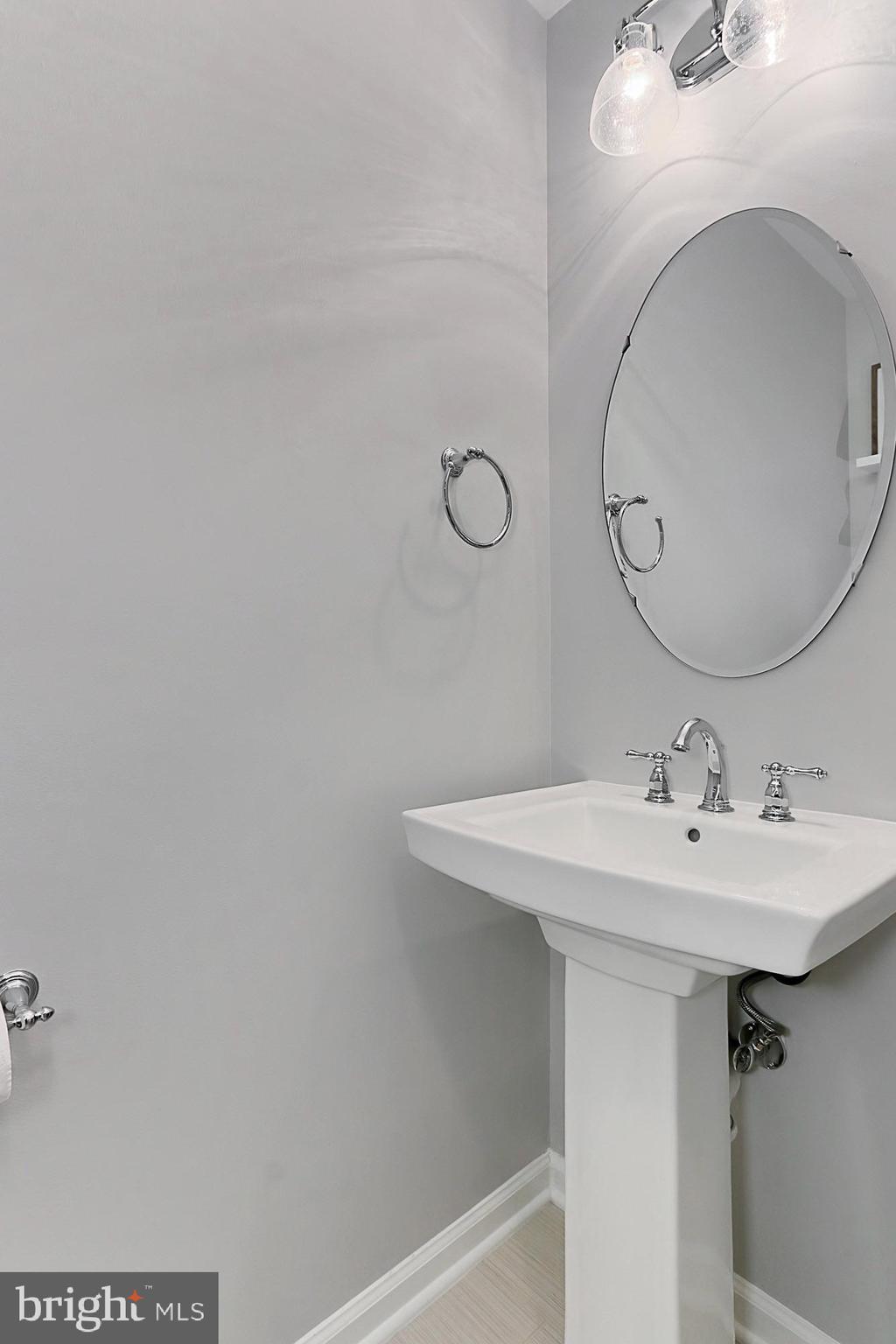 CAMERON STATION - Residential Lease