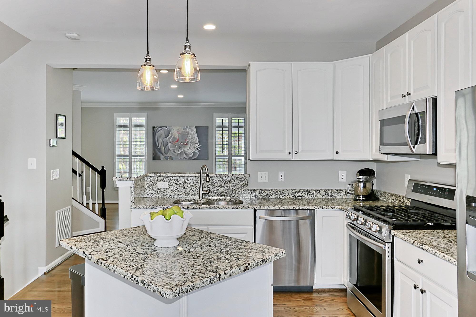 CAMERON STATION - Residential Lease