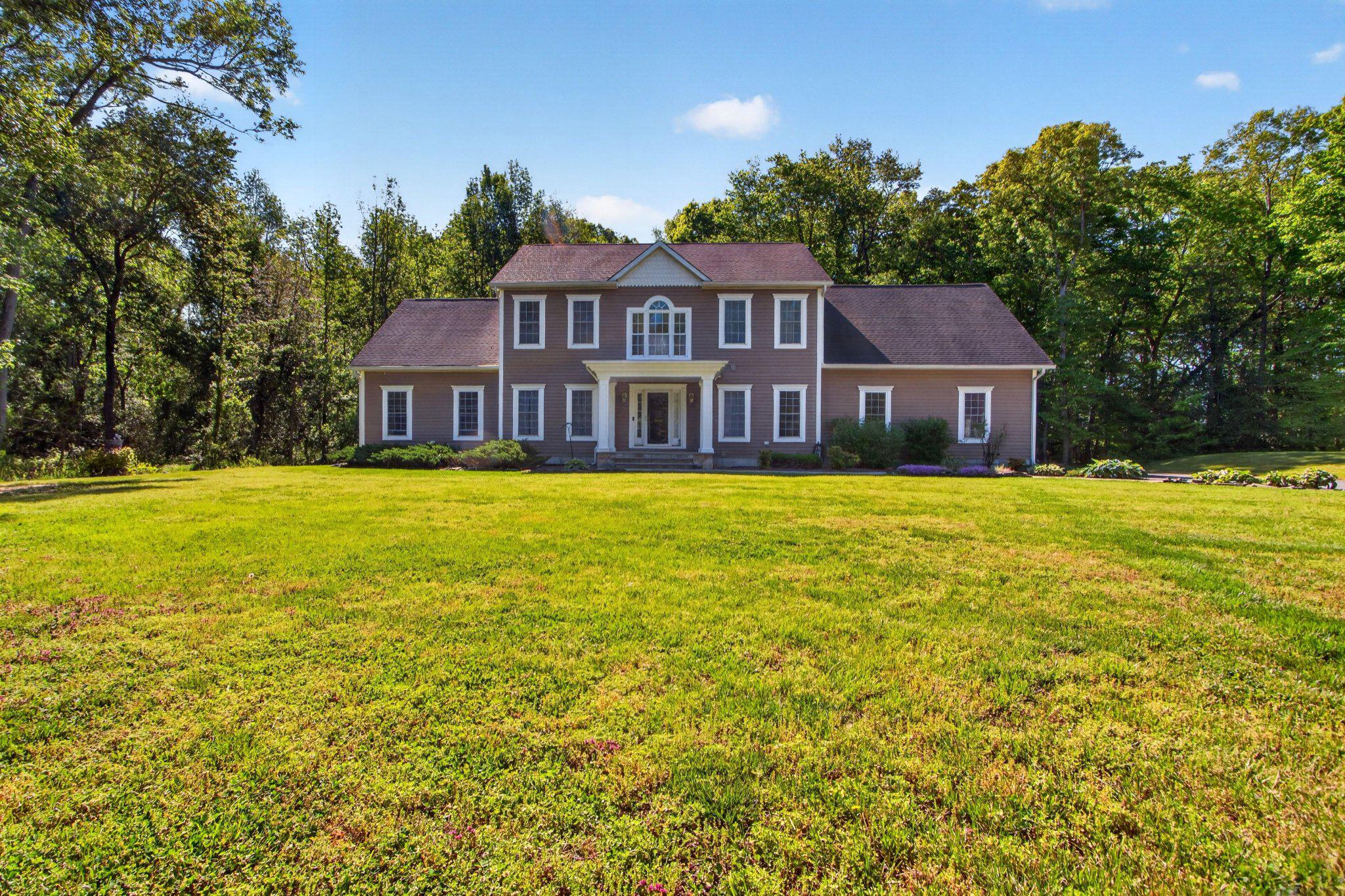 10878 MEMORY ROAD