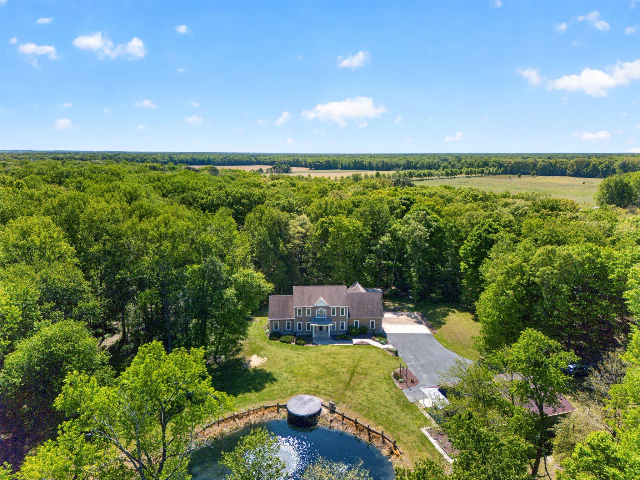 10878 MEMORY ROAD