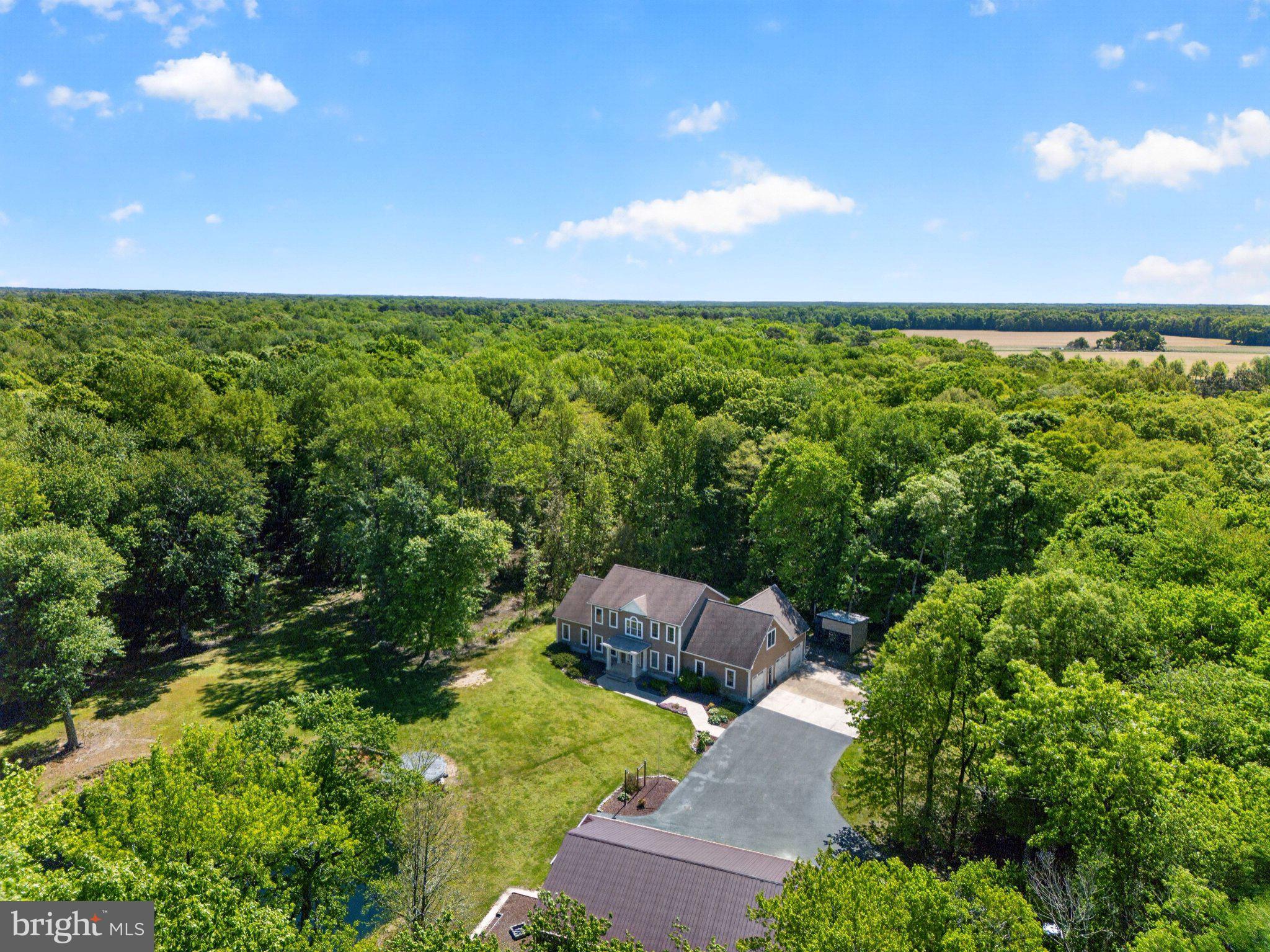 10878 MEMORY ROAD