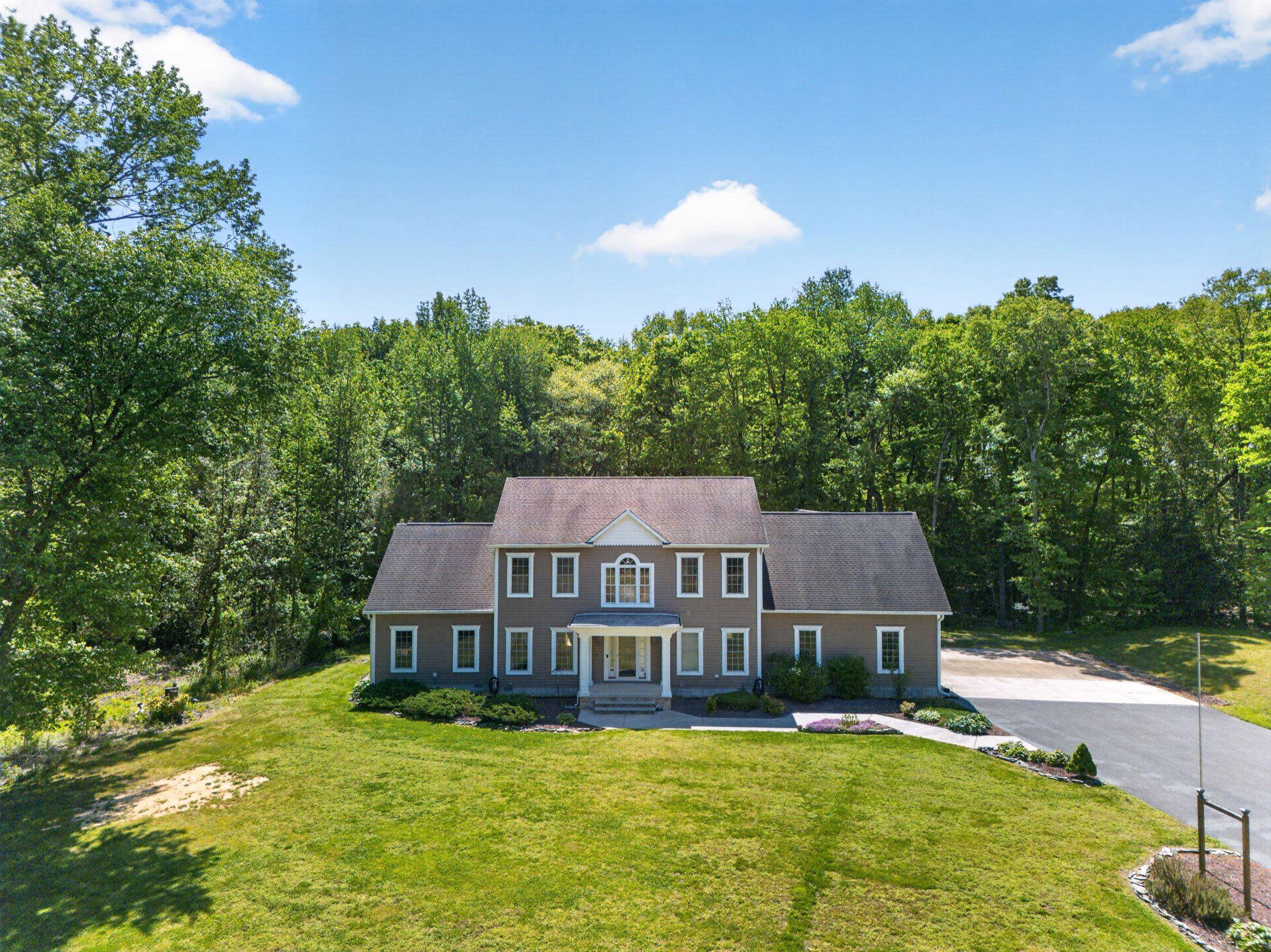 10878 MEMORY ROAD