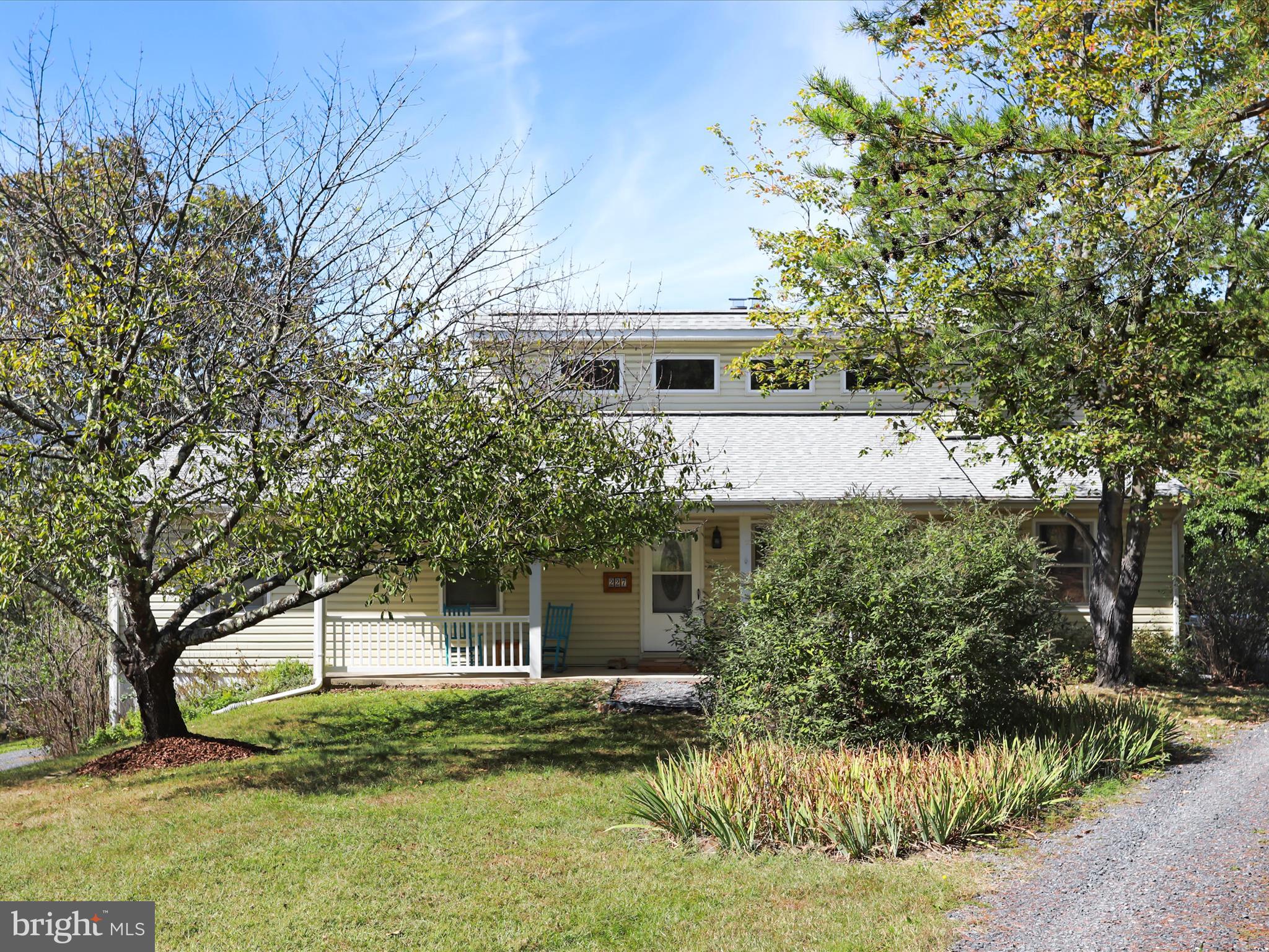 MILE RIDGE ESTATES - Residential