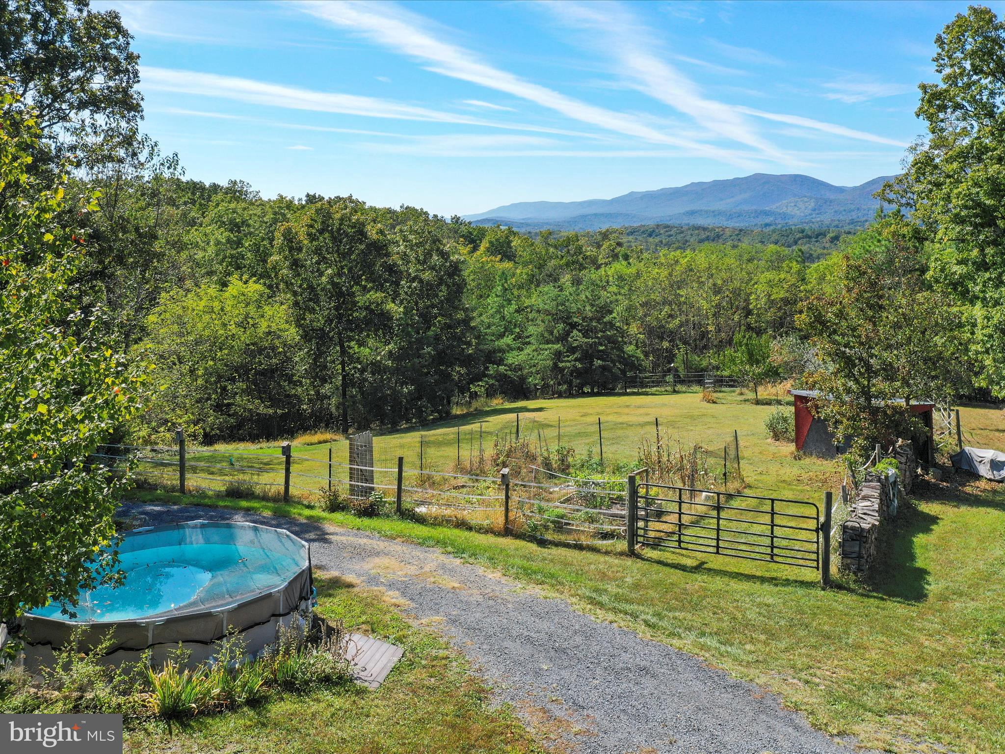 MILE RIDGE ESTATES - Residential