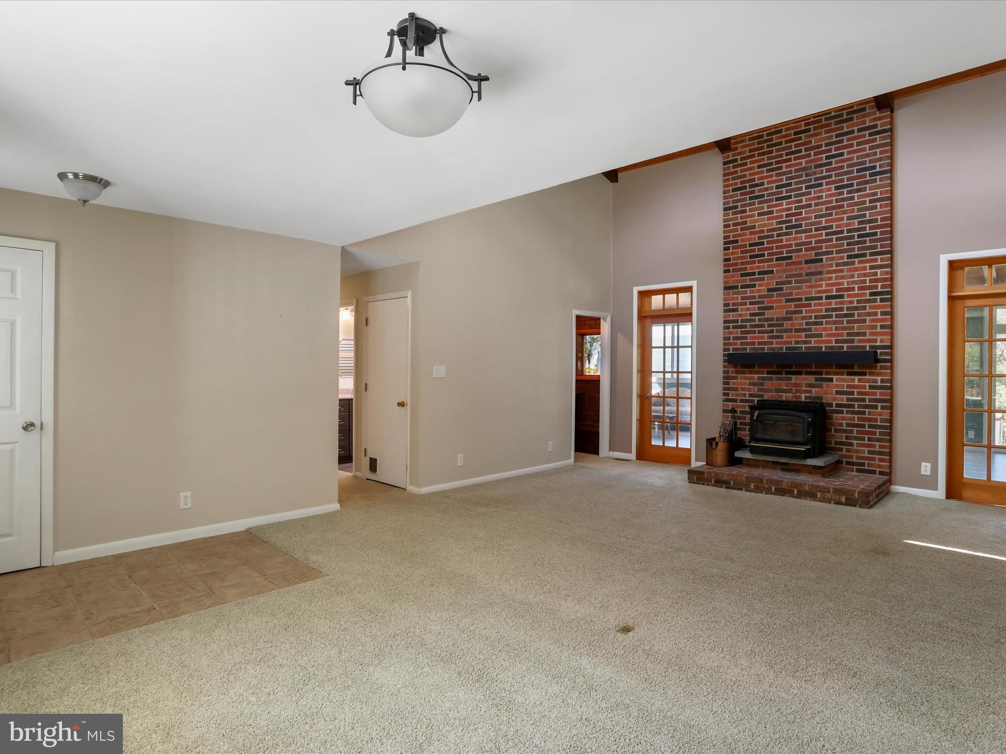 MILE RIDGE ESTATES - Residential