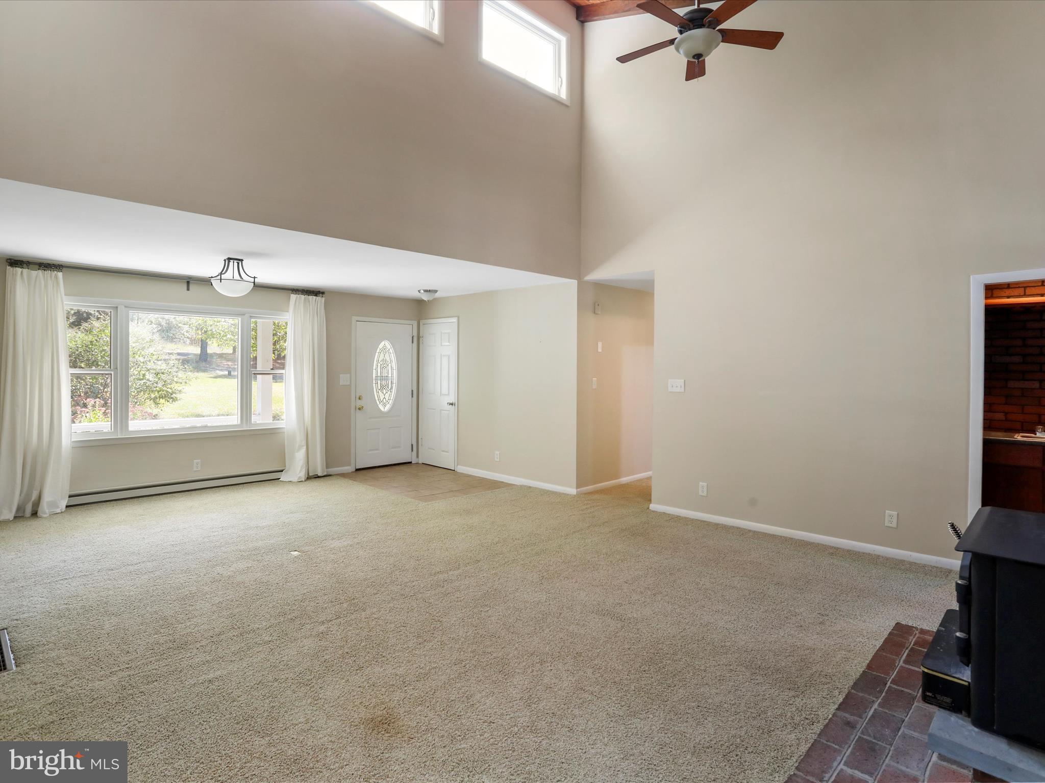 MILE RIDGE ESTATES - Residential